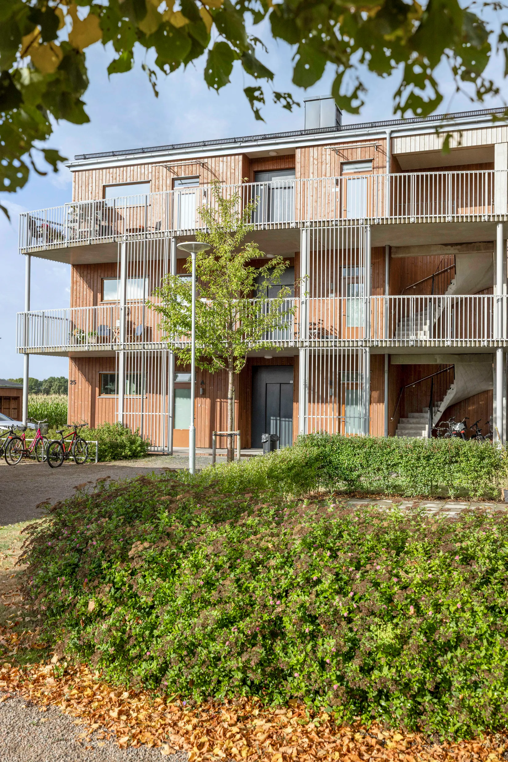 Bostadsrätt, Brogårdsvägen 25 A, Bv, Skedala, Halmstad