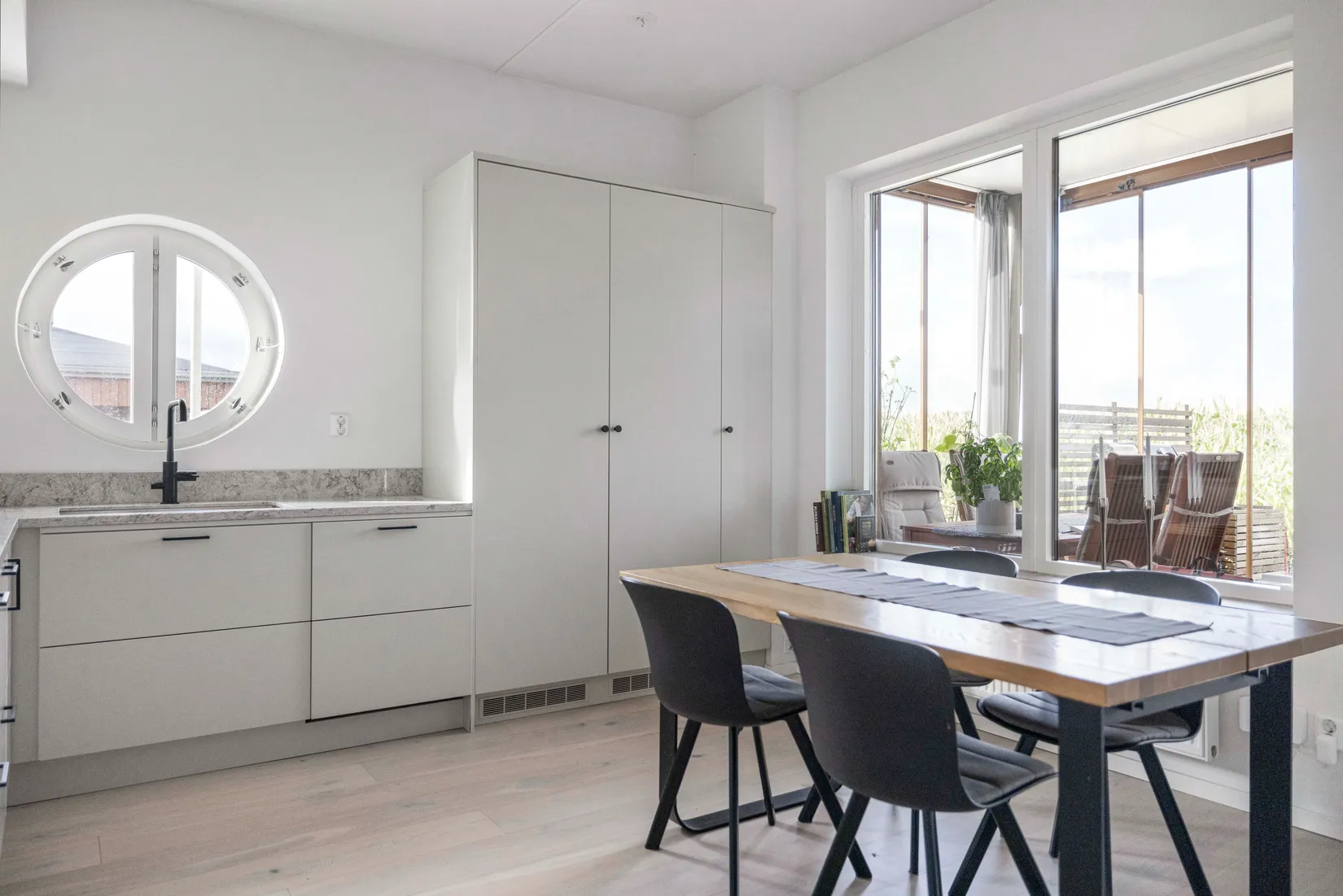 Bostadsrätt, Brogårdsvägen 25 A, Bv, Skedala, Halmstad