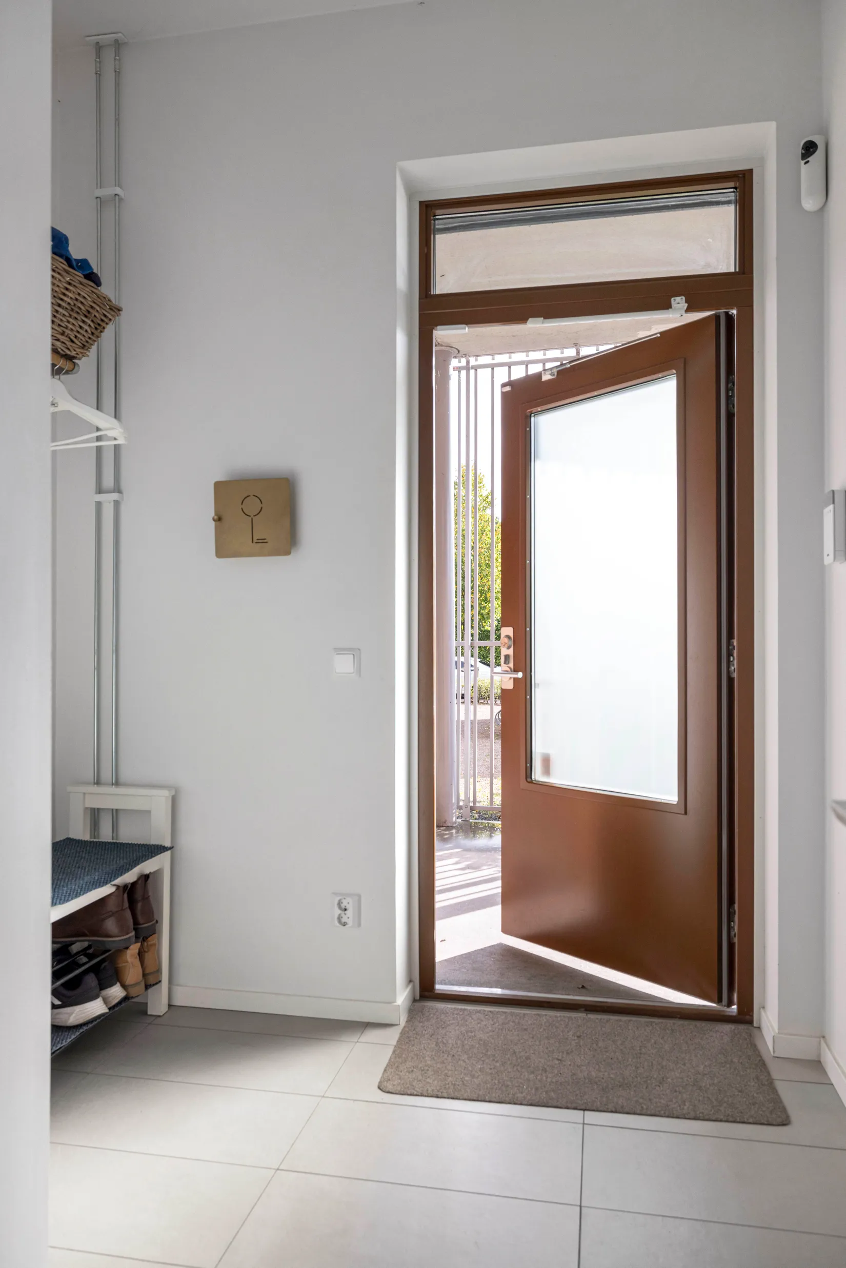 Bostadsrätt, Brogårdsvägen 25 A, Bv, Skedala, Halmstad