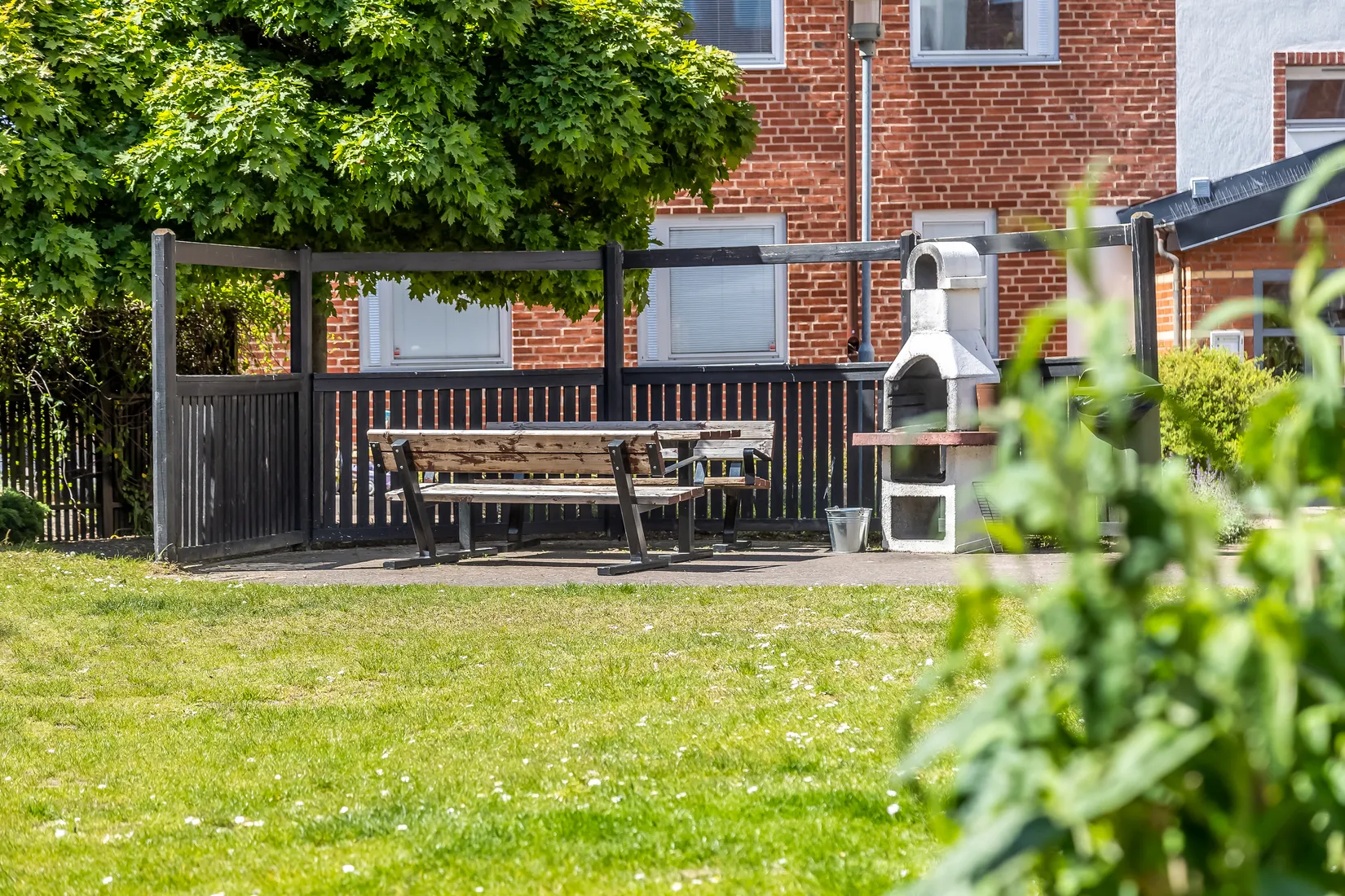 Bostadsrätt, Båstadsgatan 13, Nobel, Malmö