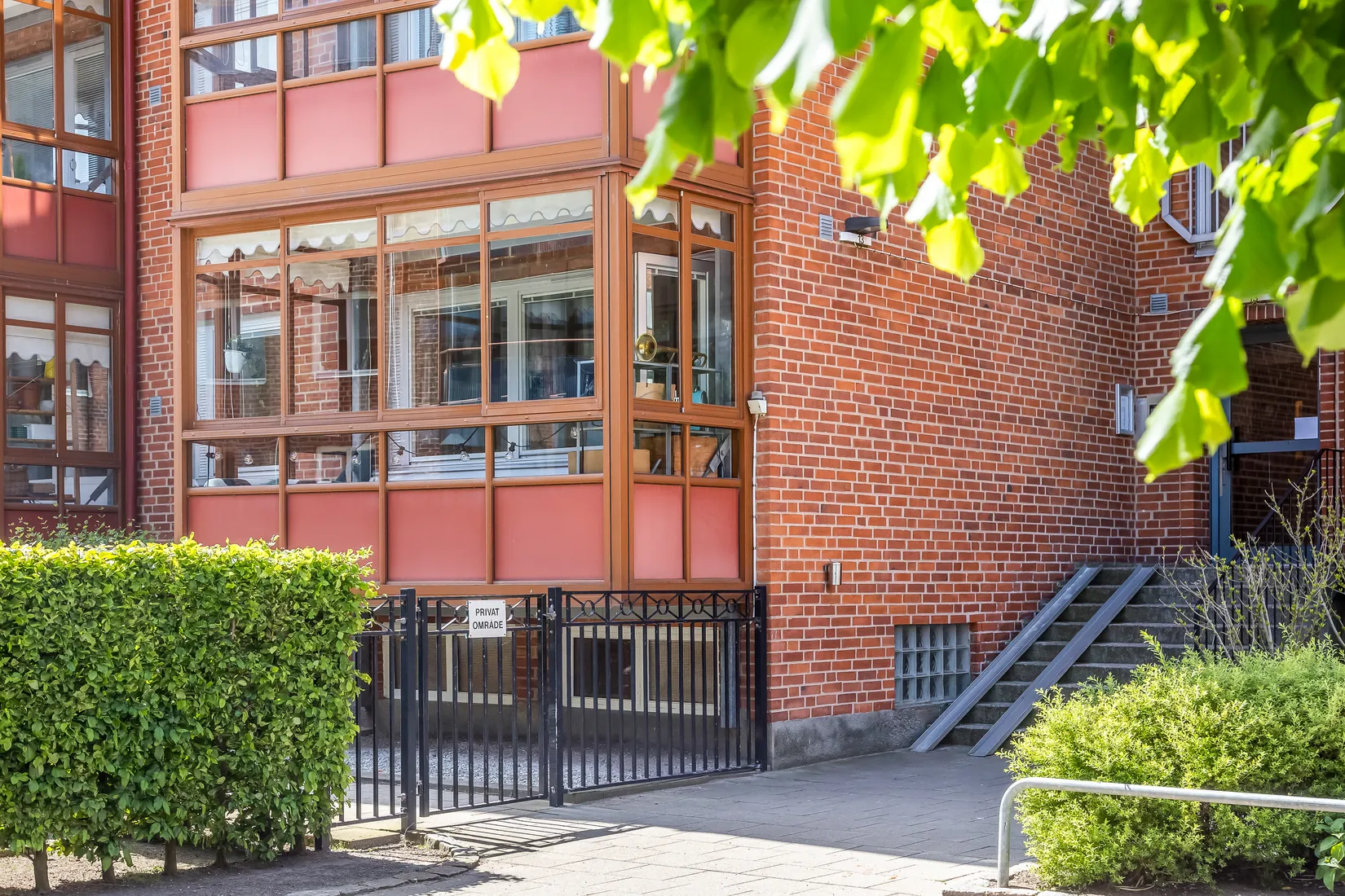 Bostadsrätt, Båstadsgatan 13, Nobel, Malmö