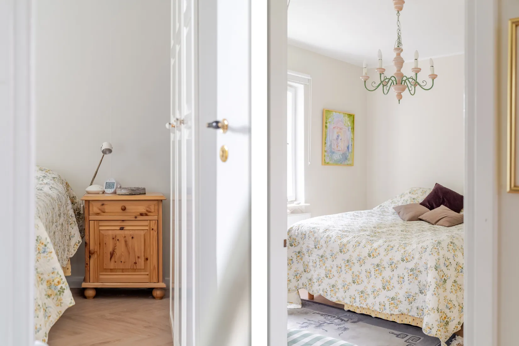 Bostadsrätt, Multrågatan 126, Vällingby - Råcksta, Stockholm