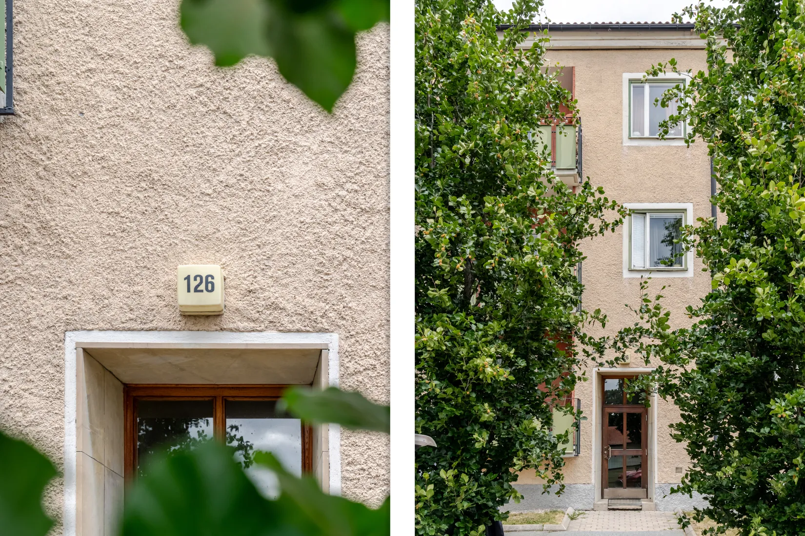 Bostadsrätt, Multrågatan 126, Vällingby - Råcksta, Stockholm