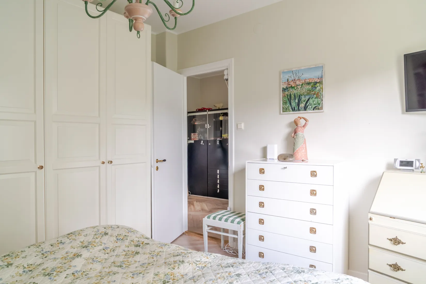 Bostadsrätt, Multrågatan 126, Vällingby - Råcksta, Stockholm