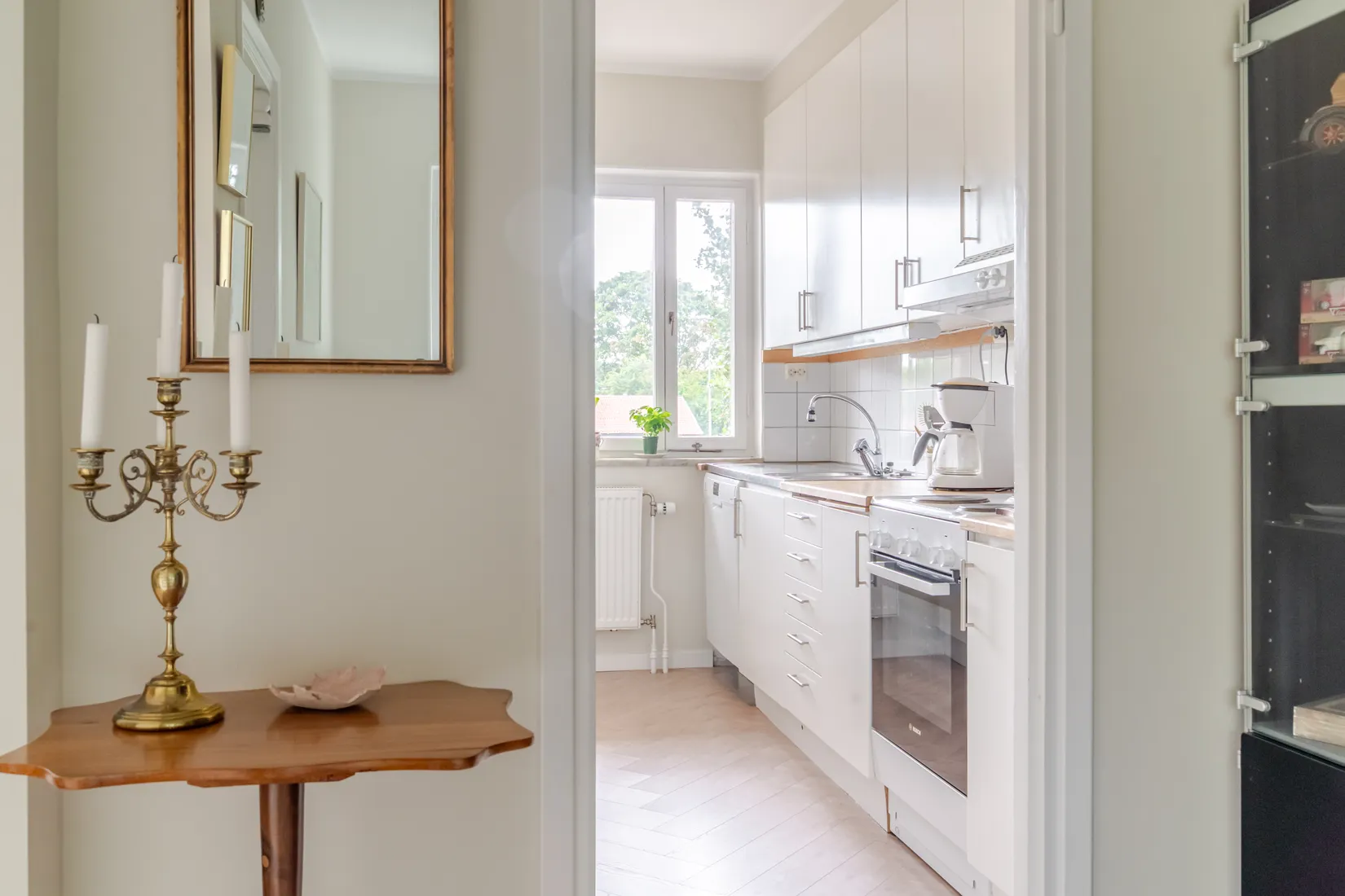 Bostadsrätt, Multrågatan 126, Vällingby - Råcksta, Stockholm