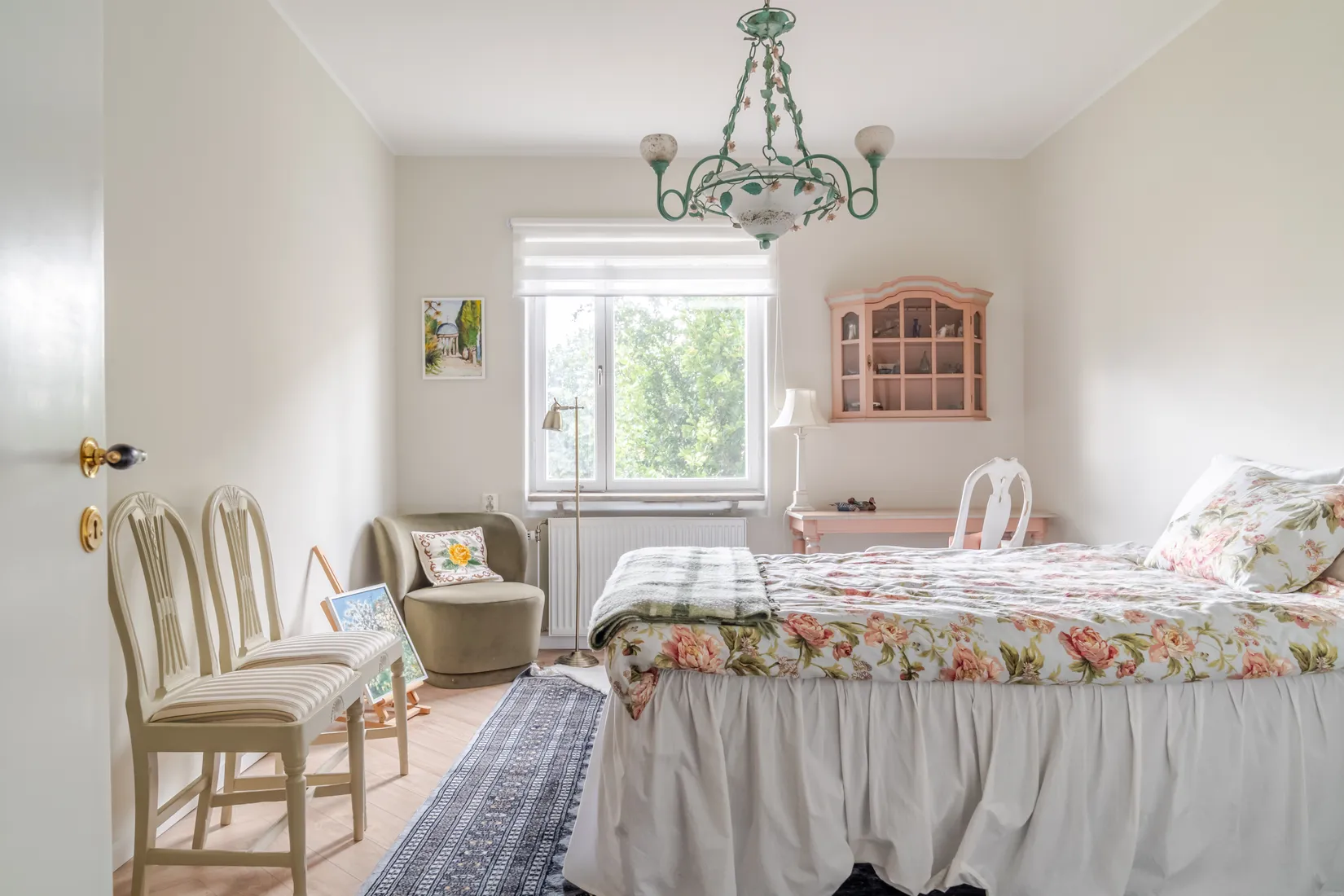 Bostadsrätt, Multrågatan 126, Vällingby - Råcksta, Stockholm