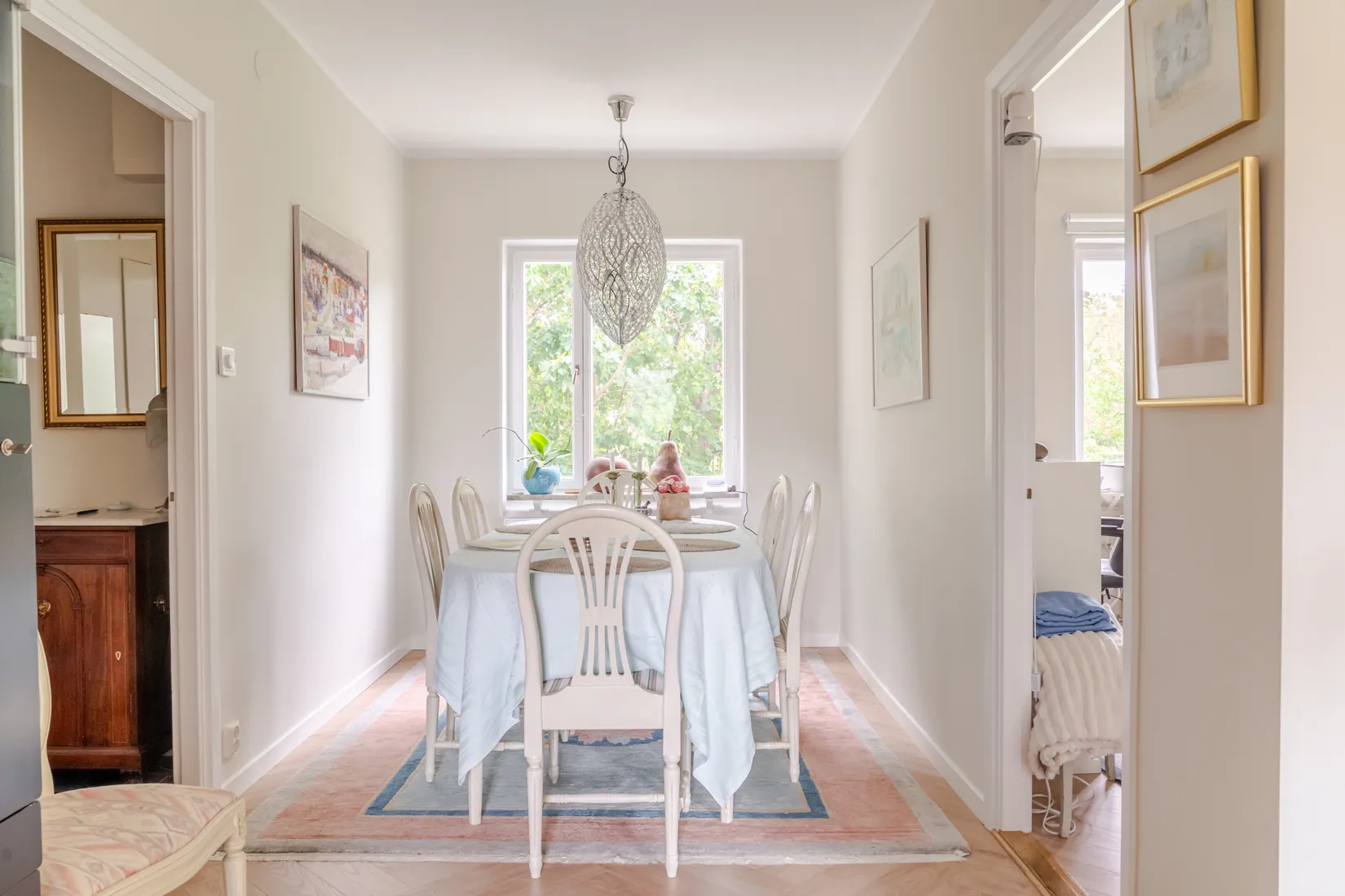 Bostadsrätt, Multrågatan 126, Vällingby - Råcksta, Stockholm