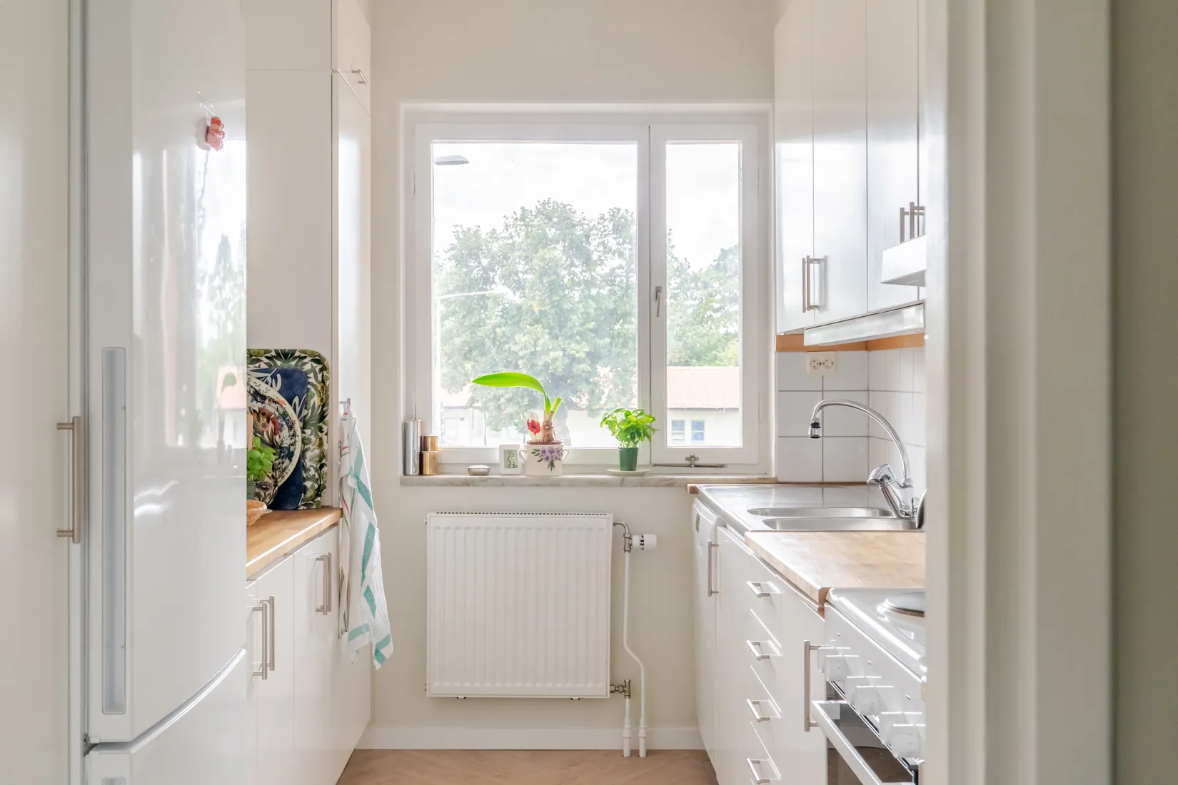 Bostadsrätt, Multrågatan 126, Vällingby - Råcksta, Stockholm