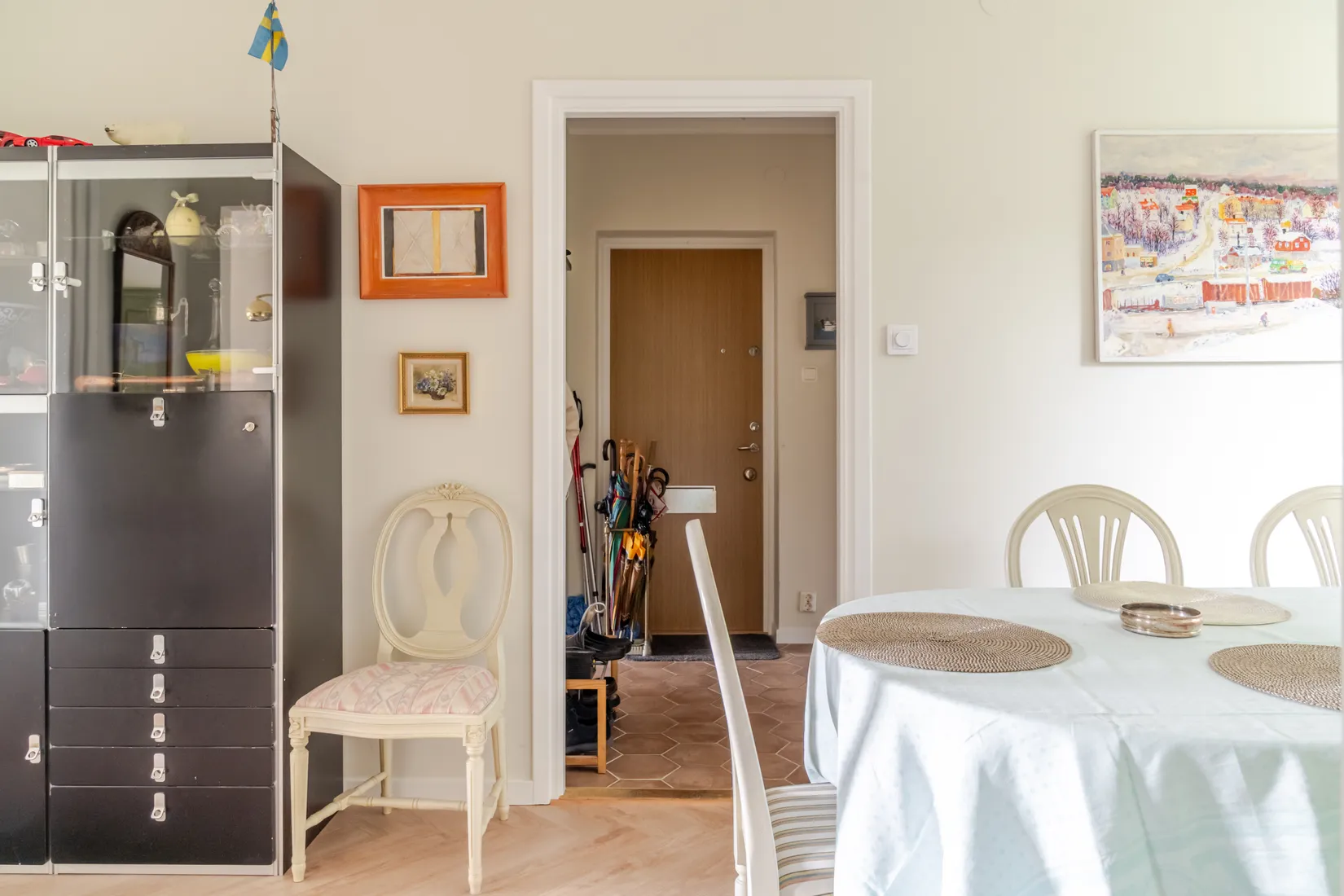 Bostadsrätt, Multrågatan 126, Vällingby - Råcksta, Stockholm
