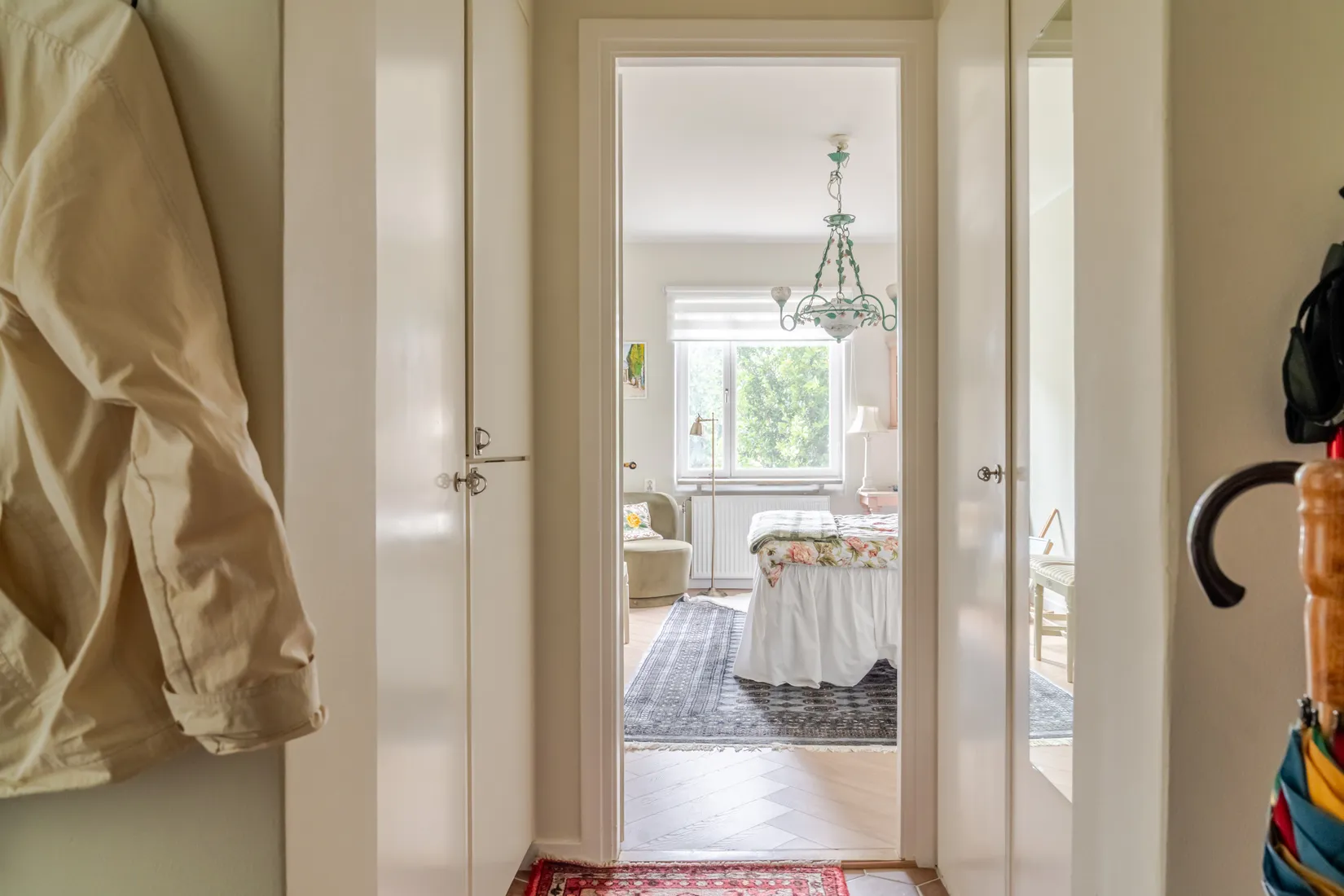 Bostadsrätt, Multrågatan 126, Vällingby - Råcksta, Stockholm