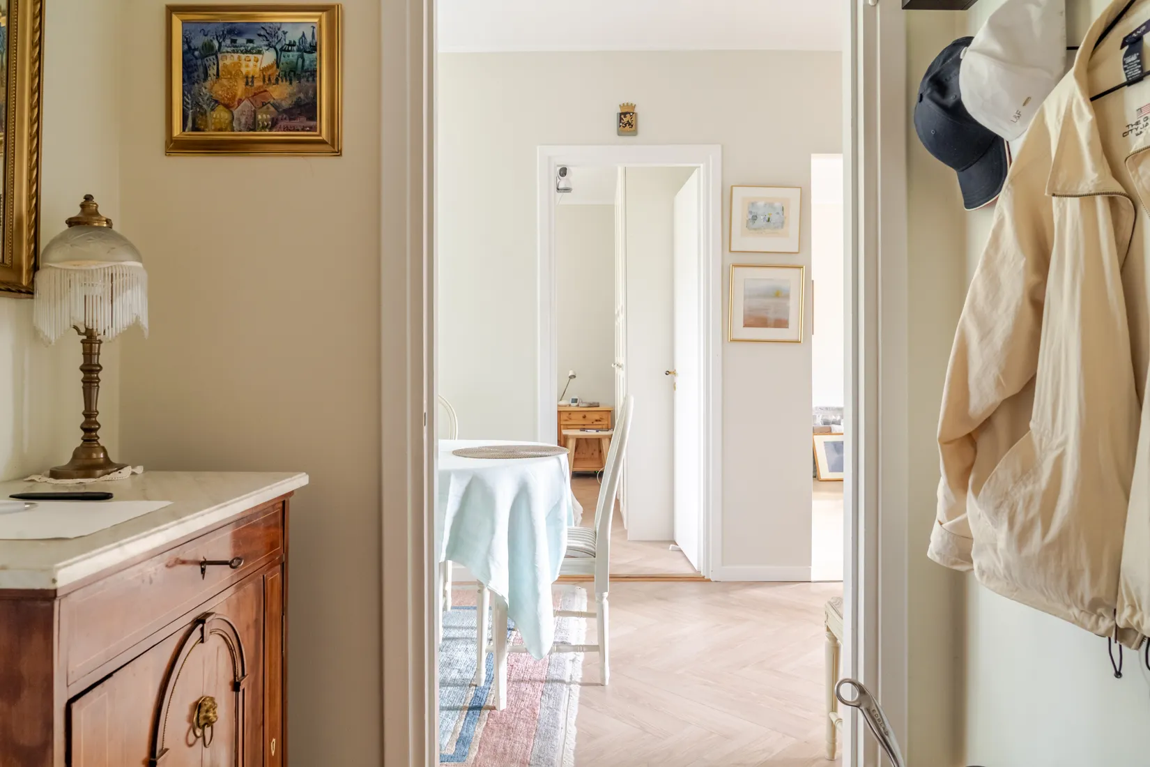Bostadsrätt, Multrågatan 126, Vällingby - Råcksta, Stockholm