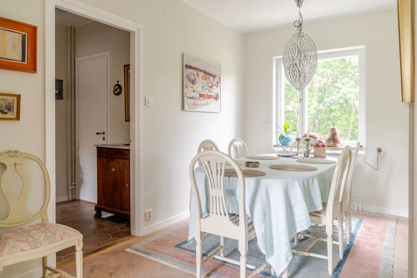 Bostadsrätt, Multrågatan 126, Vällingby - Råcksta, Stockholm