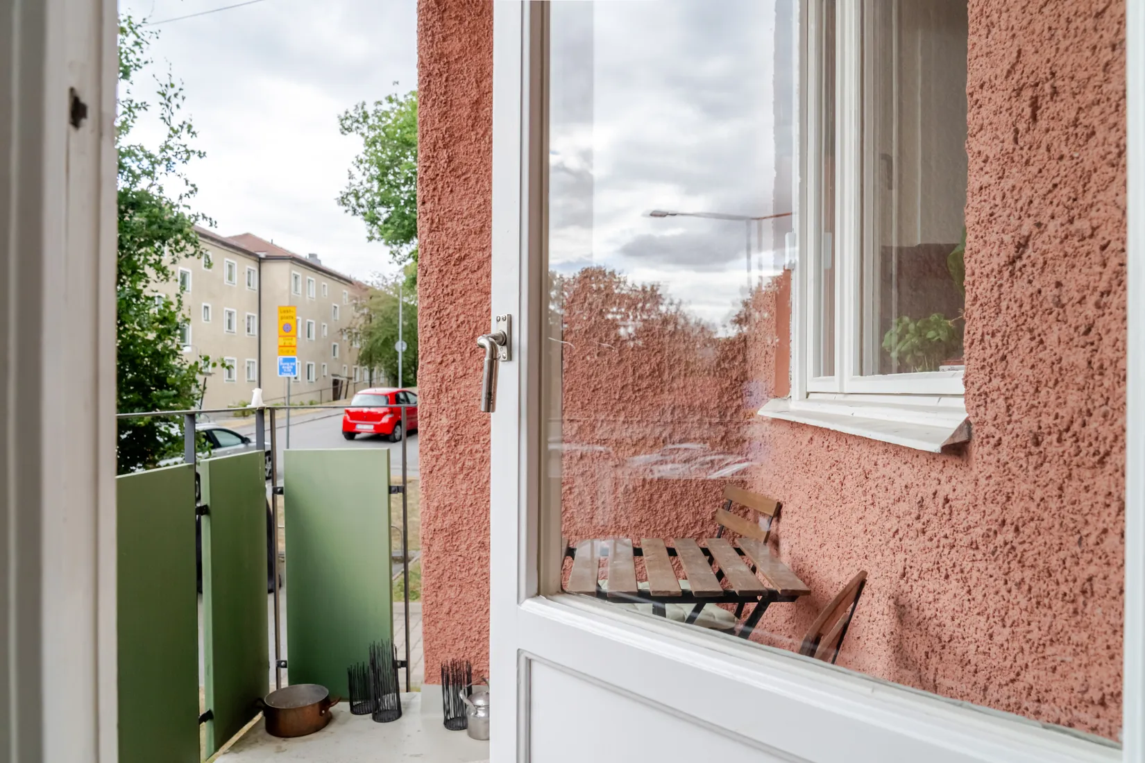 Bostadsrätt, Multrågatan 126, Vällingby - Råcksta, Stockholm