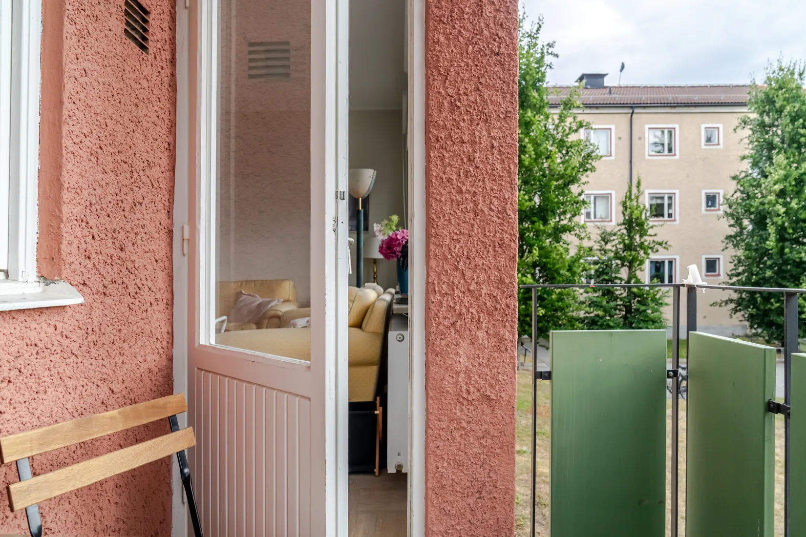 Bostadsrätt, Multrågatan 126, Vällingby - Råcksta, Stockholm