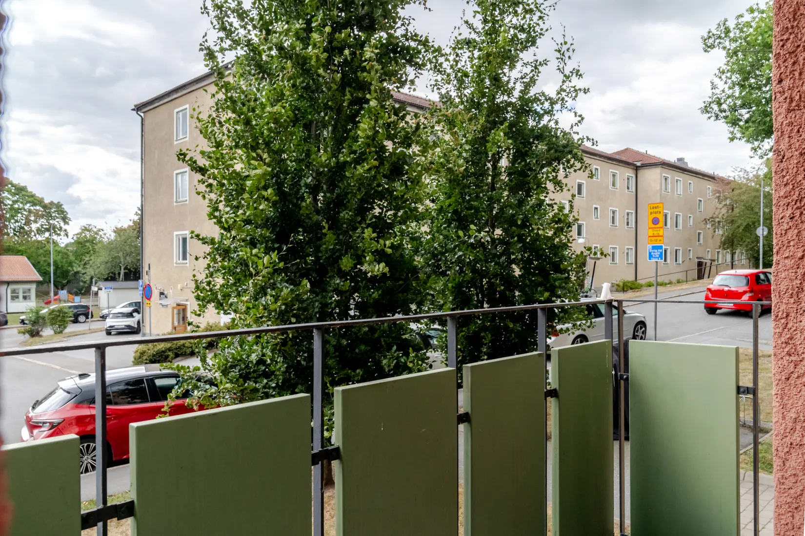Bostadsrätt, Multrågatan 126, Vällingby - Råcksta, Stockholm