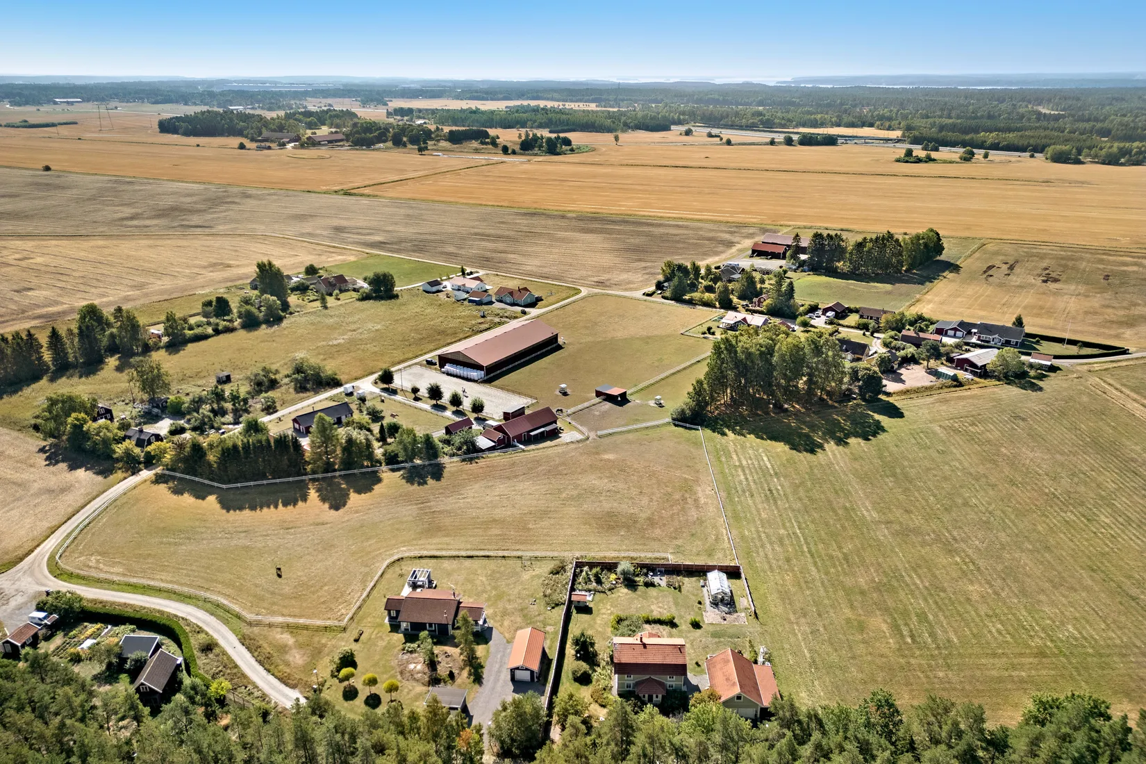 Villa, Lästängsvägen 38, Bålsta Brunnsta, Håbo