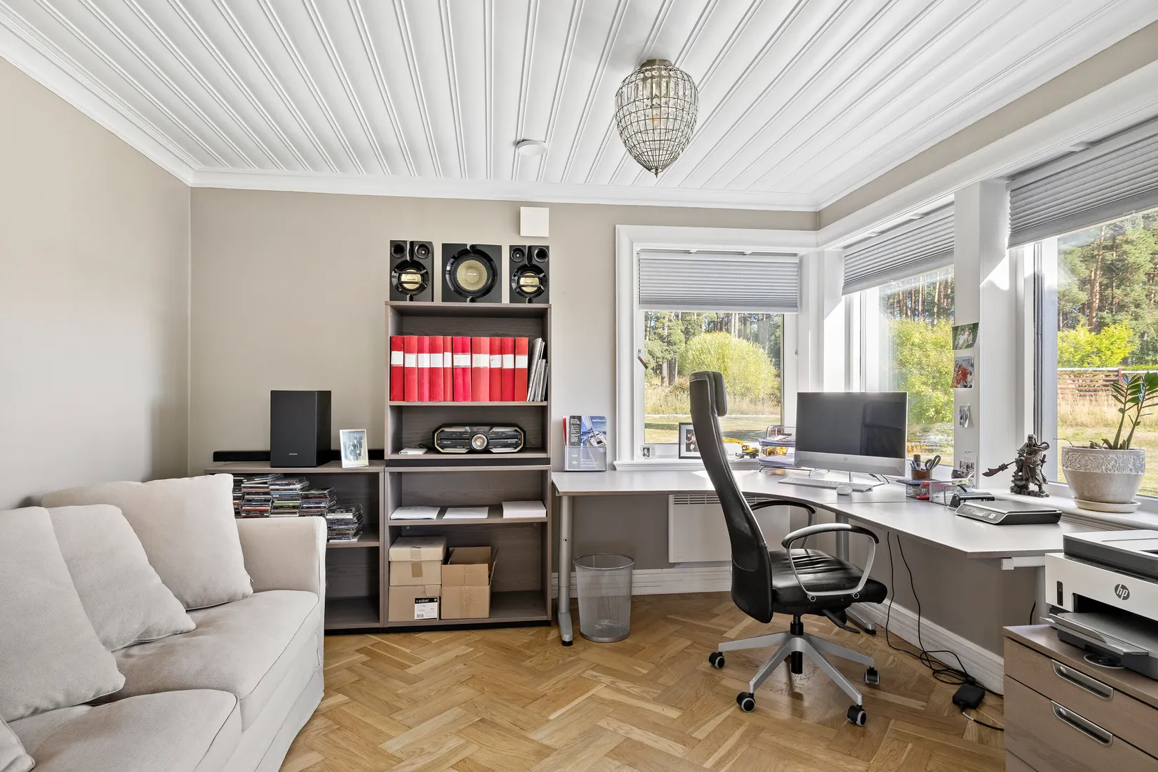 Villa, Lästängsvägen 38, Bålsta Brunnsta, Håbo