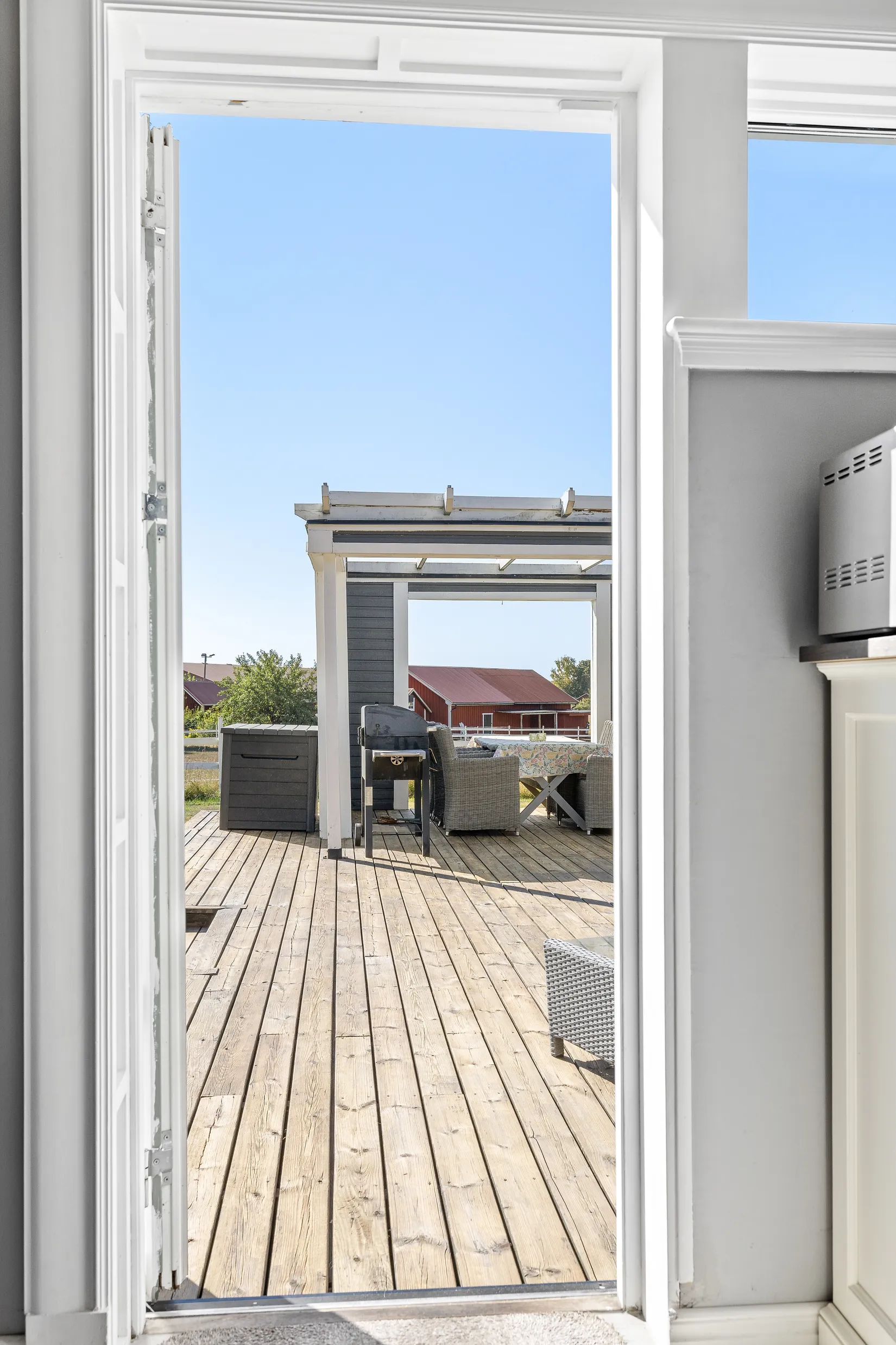 Villa, Lästängsvägen 38, Bålsta Brunnsta, Håbo