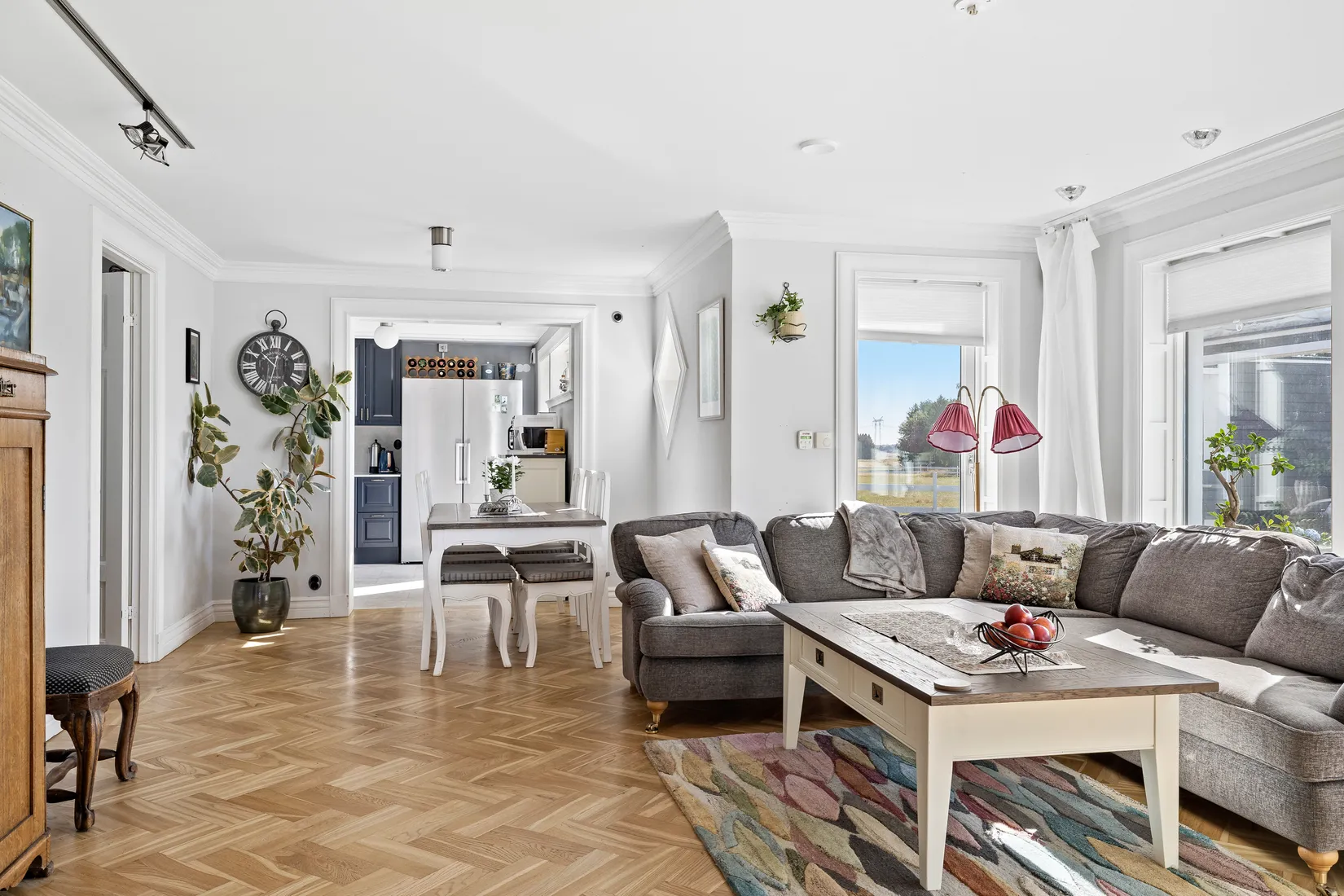 Villa, Lästängsvägen 38, Bålsta Brunnsta, Håbo