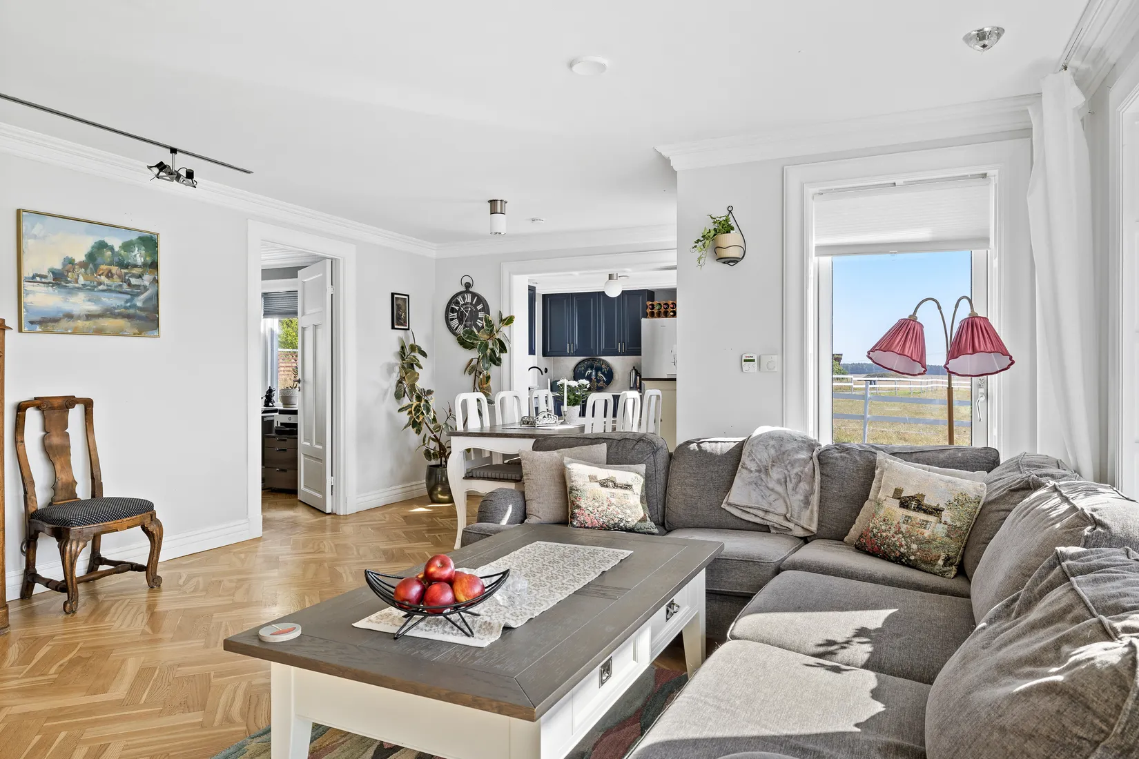 Villa, Lästängsvägen 38, Bålsta Brunnsta, Håbo