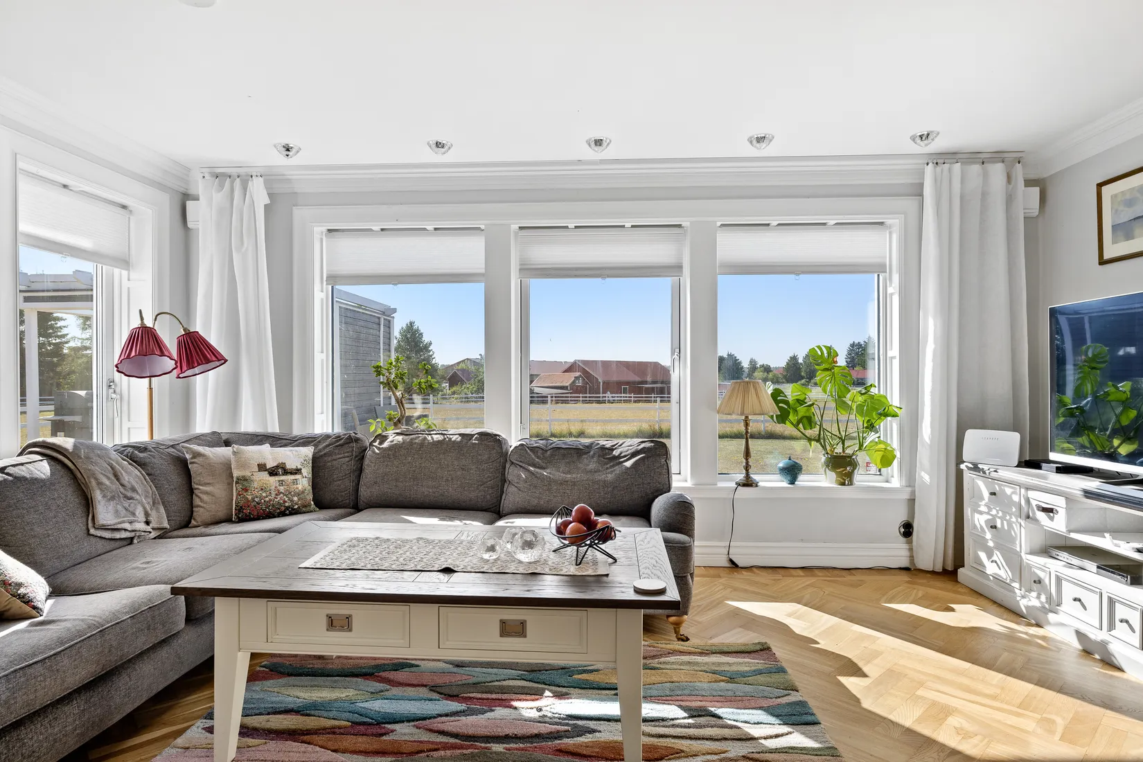 Villa, Lästängsvägen 38, Bålsta Brunnsta, Håbo