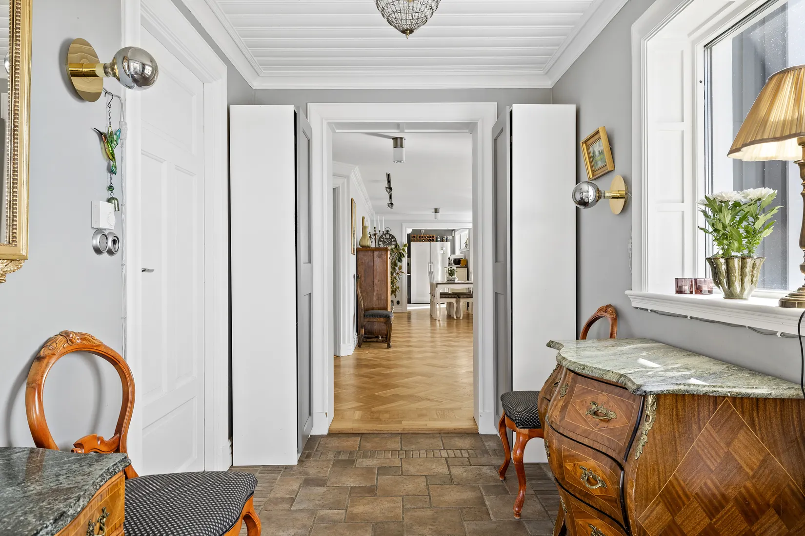 Villa, Lästängsvägen 38, Bålsta Brunnsta, Håbo