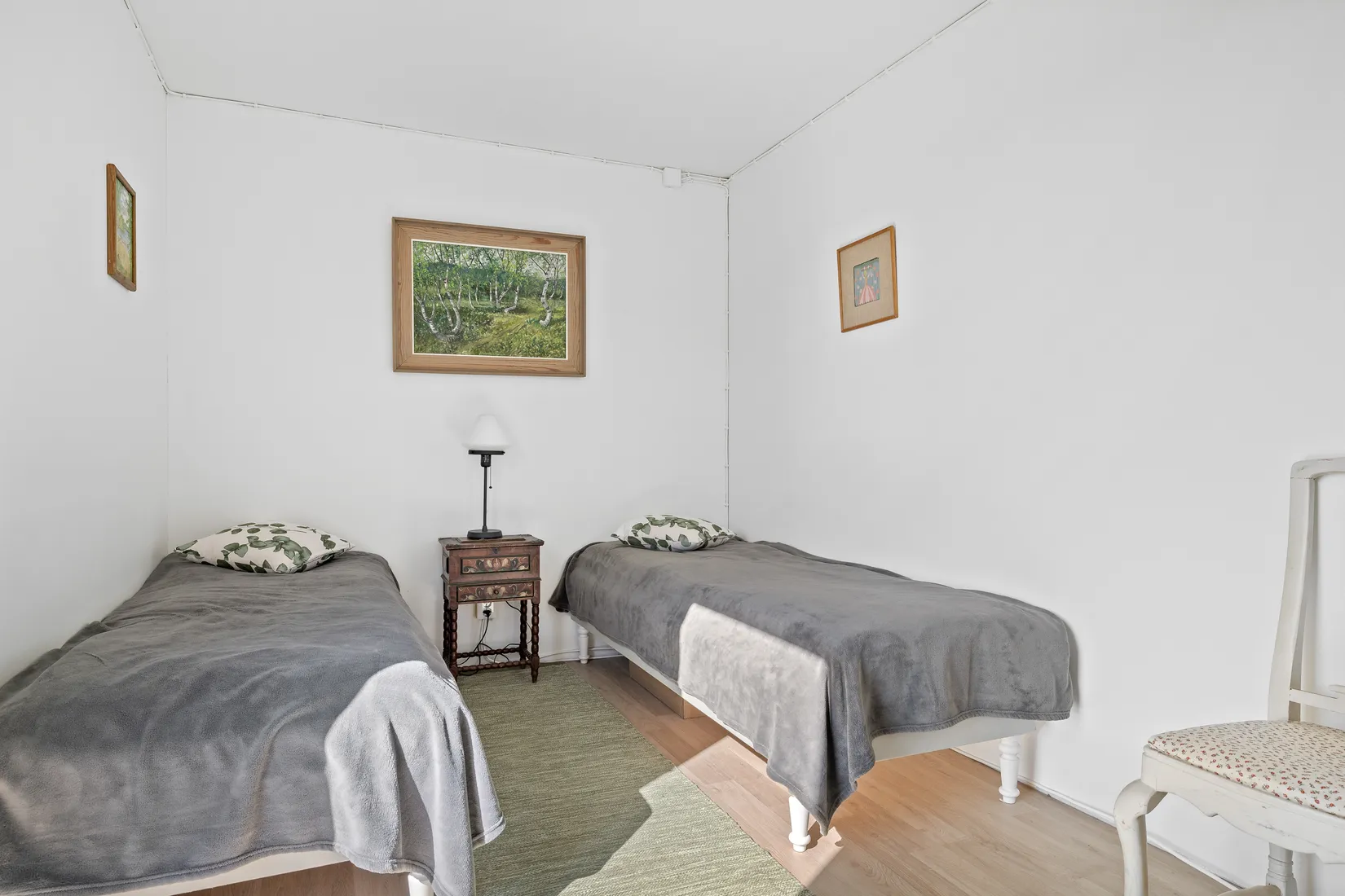 Villa, Lästängsvägen 38, Bålsta Brunnsta, Håbo