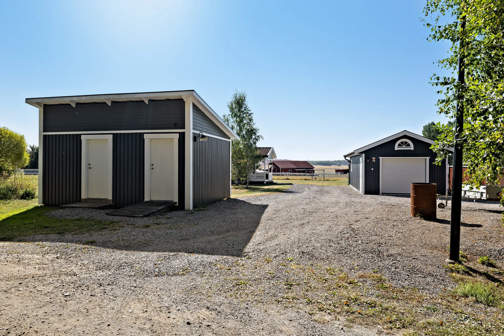 Villa, Lästängsvägen 38, Bålsta Brunnsta, Håbo