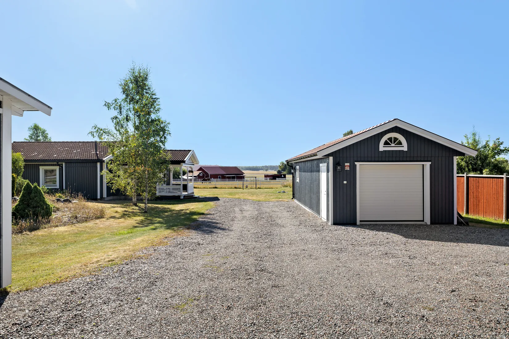 Villa, Lästängsvägen 38, Bålsta Brunnsta, Håbo