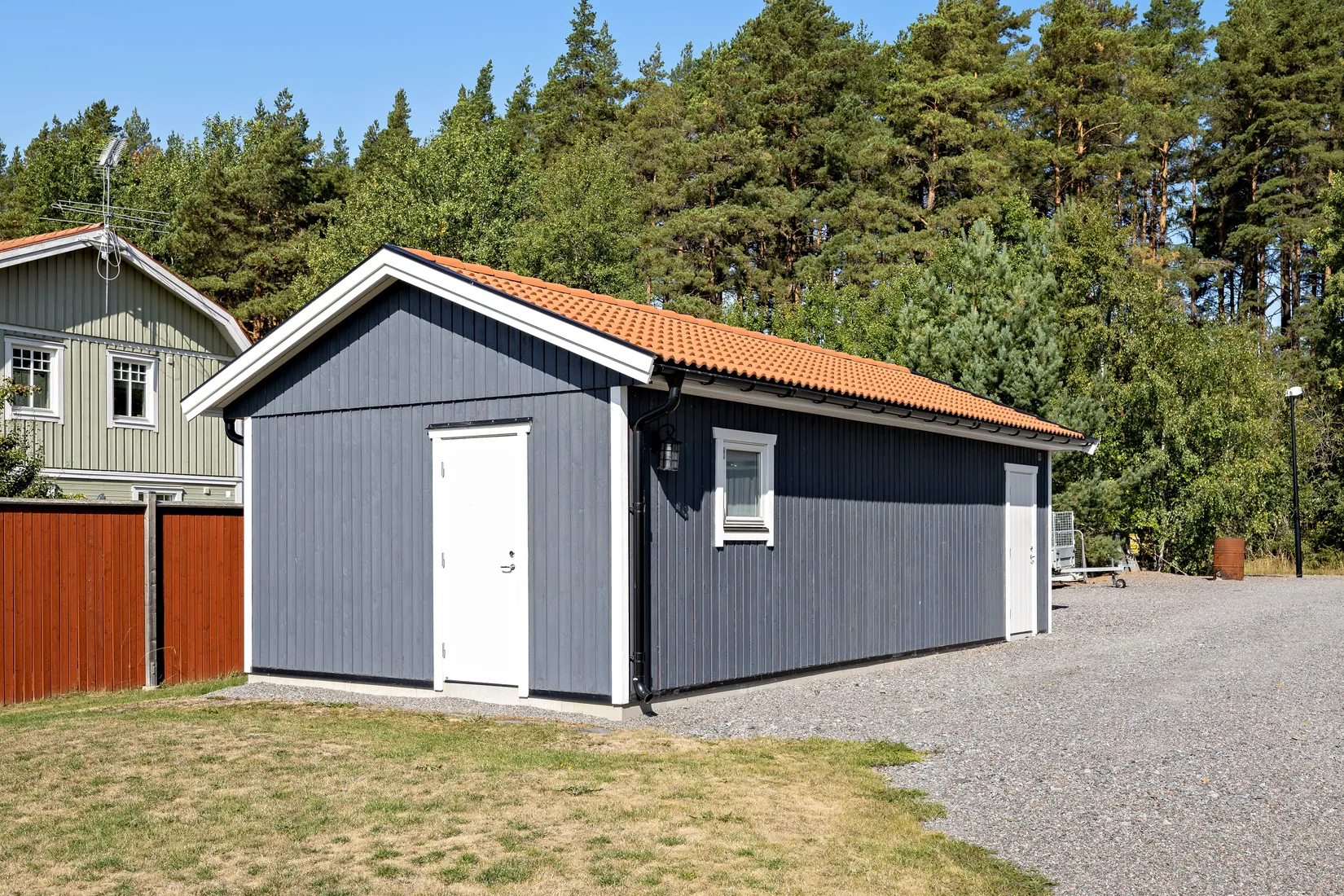 Villa, Lästängsvägen 38, Bålsta Brunnsta, Håbo