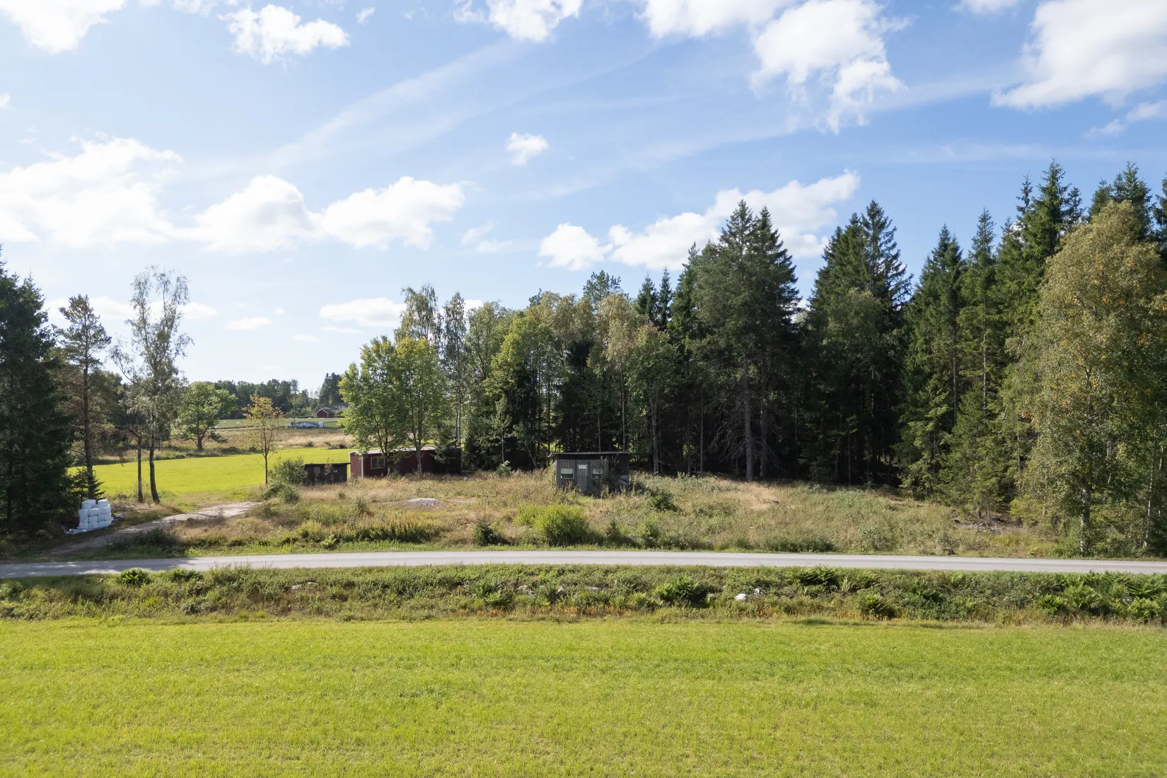 Tomt, Bäckabo 19, Borås
