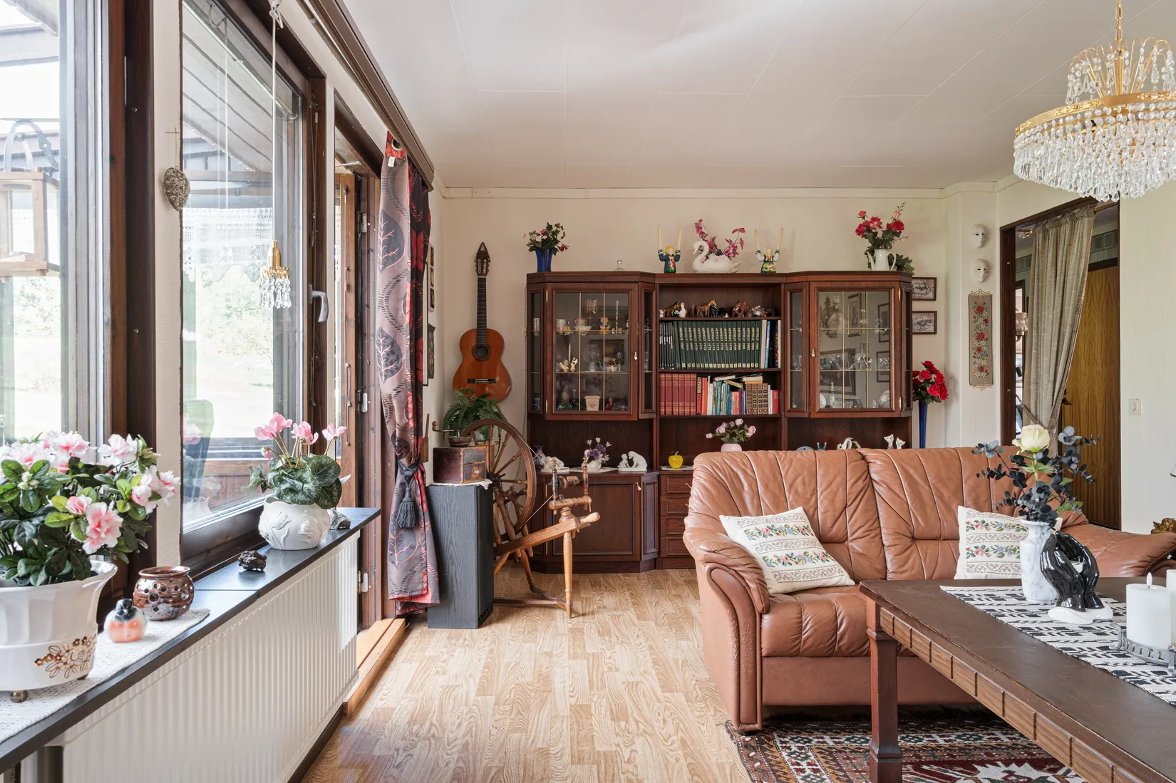Villa, Statorvägen 13, Ludvika