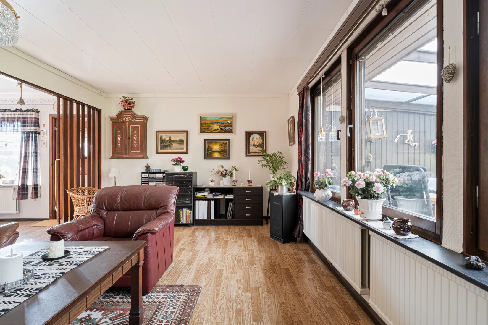 Villa, Statorvägen 13, Ludvika