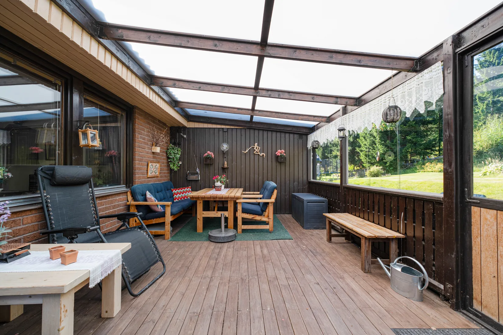 Villa, Statorvägen 13, Ludvika