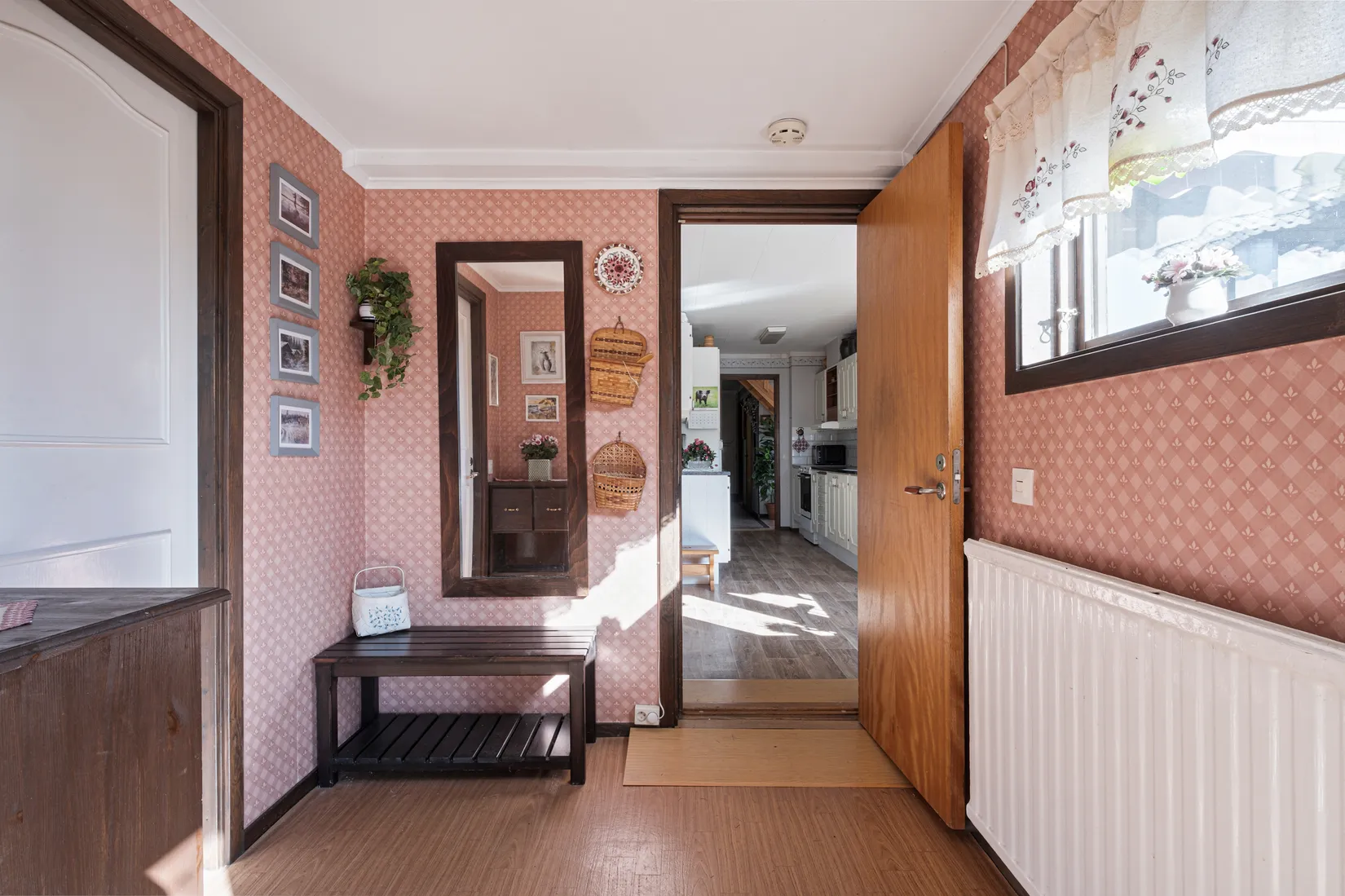 Villa, Statorvägen 13, Ludvika