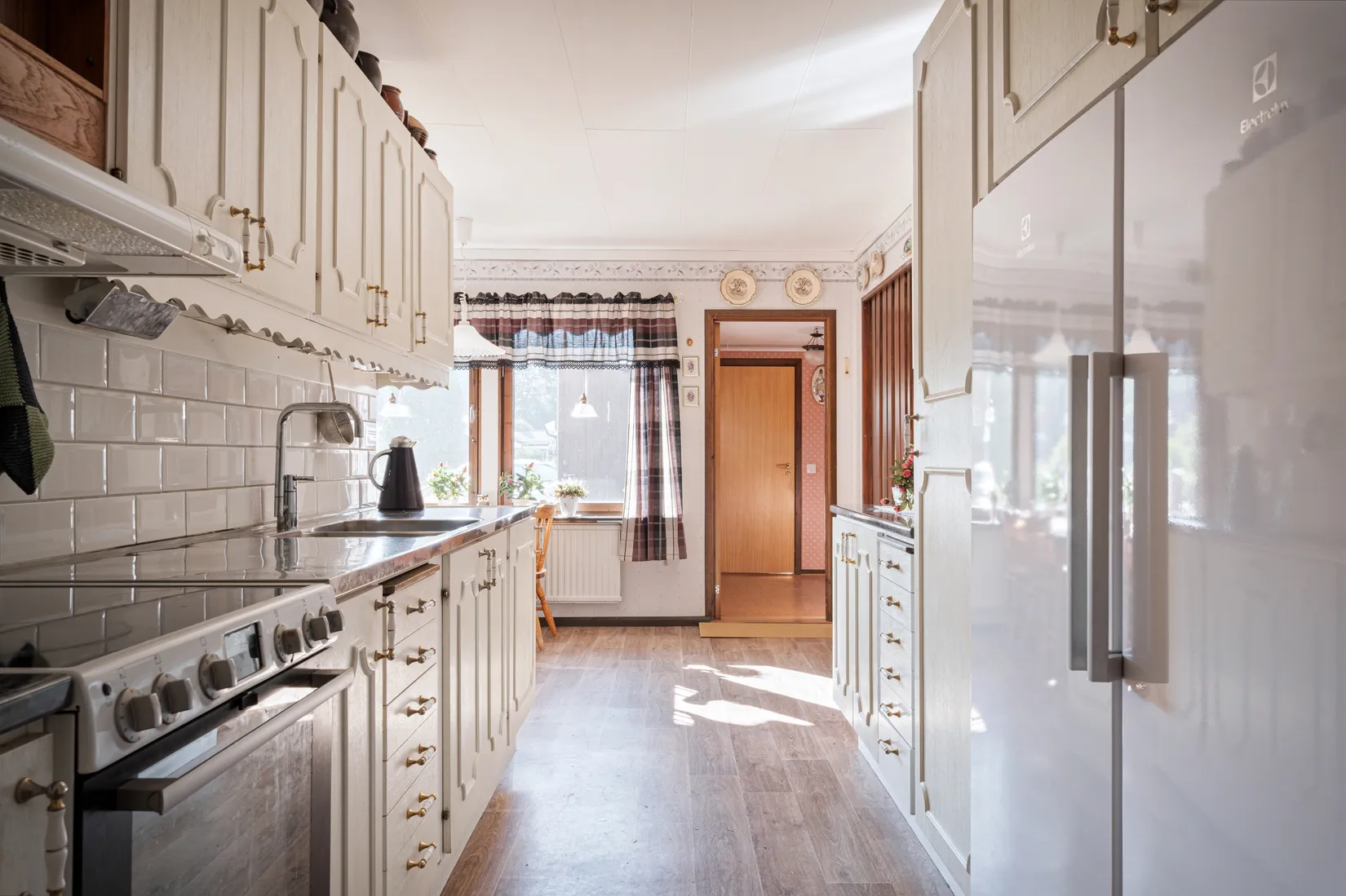 Villa, Statorvägen 13, Ludvika