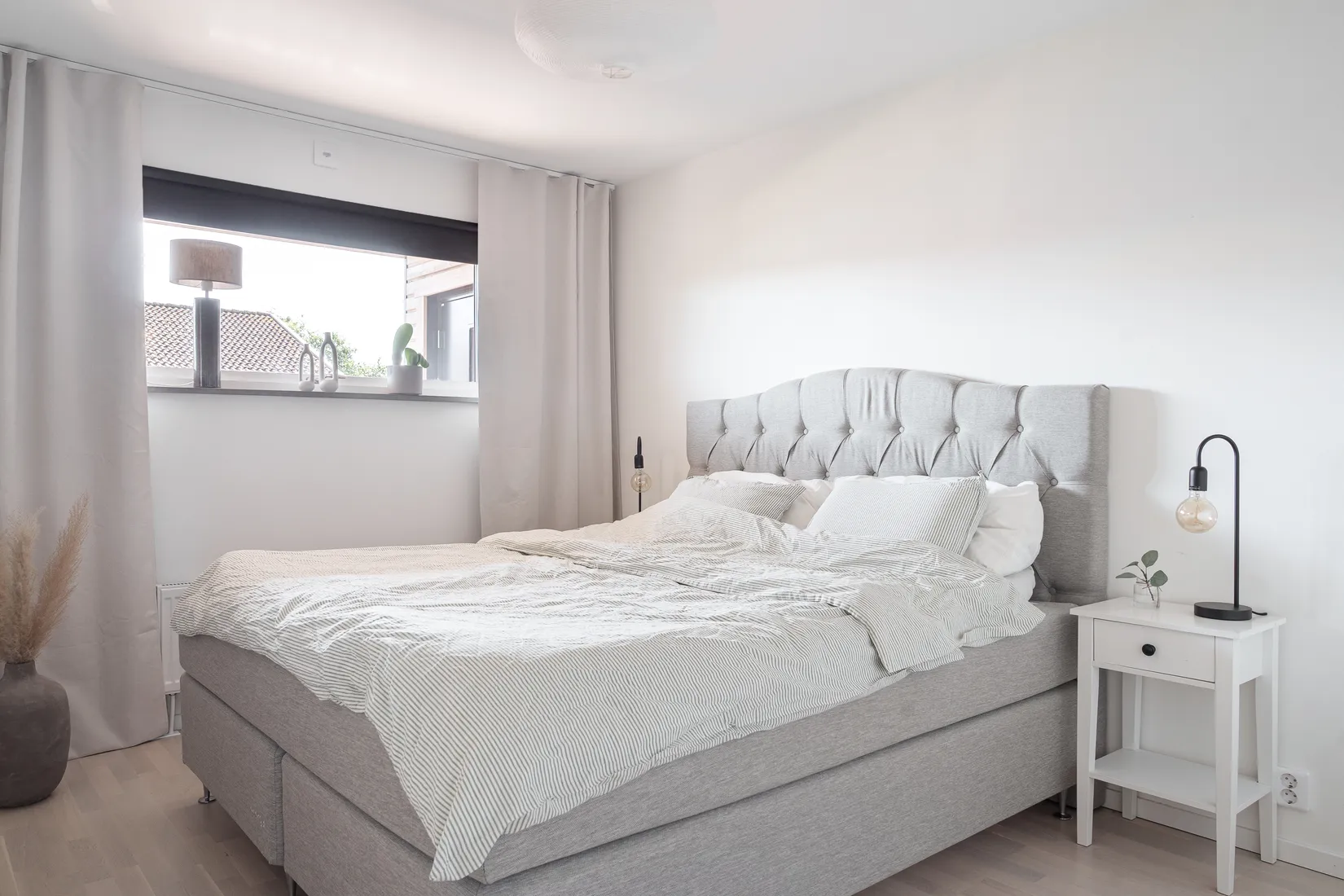 Bostadsrätt, Trädgårdsgatan 10A, Vinslöv, Hässleholm