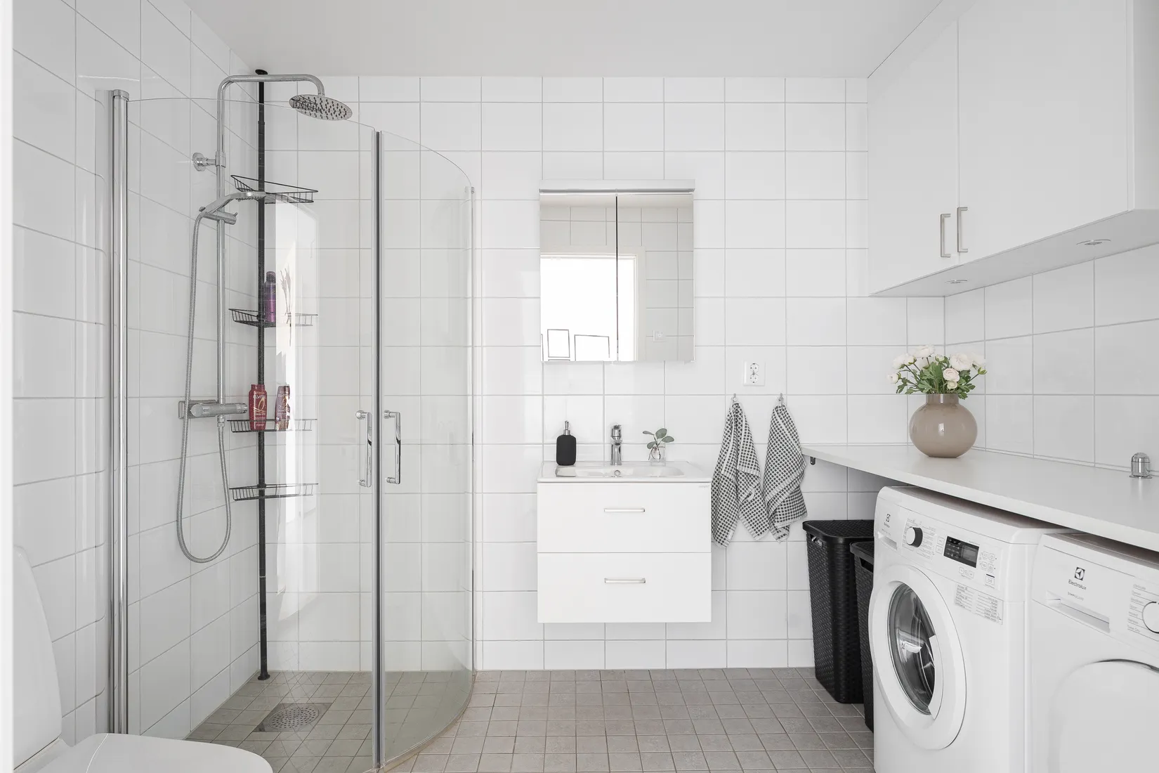 Bostadsrätt, Trädgårdsgatan 10A, Vinslöv, Hässleholm