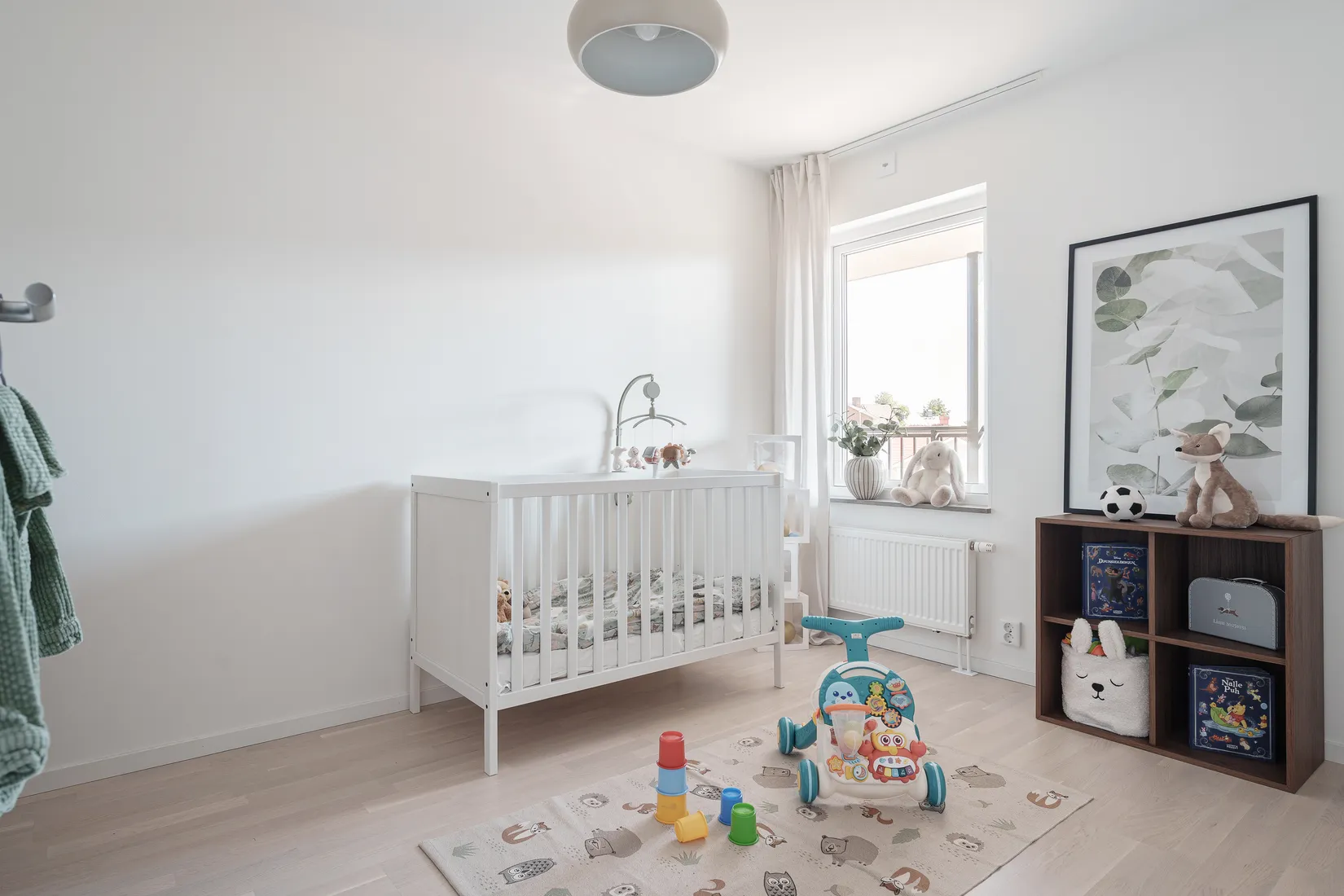 Bostadsrätt, Trädgårdsgatan 10A, Vinslöv, Hässleholm