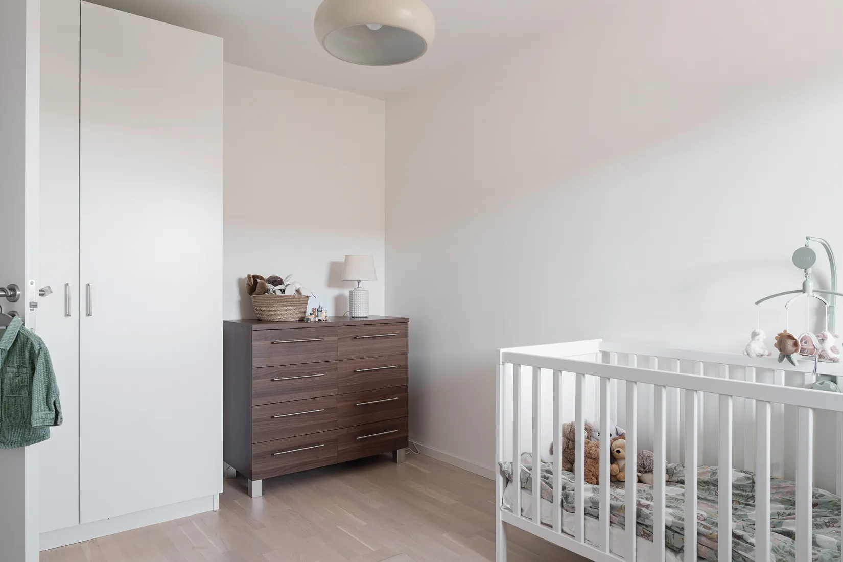 Bostadsrätt, Trädgårdsgatan 10A, Vinslöv, Hässleholm