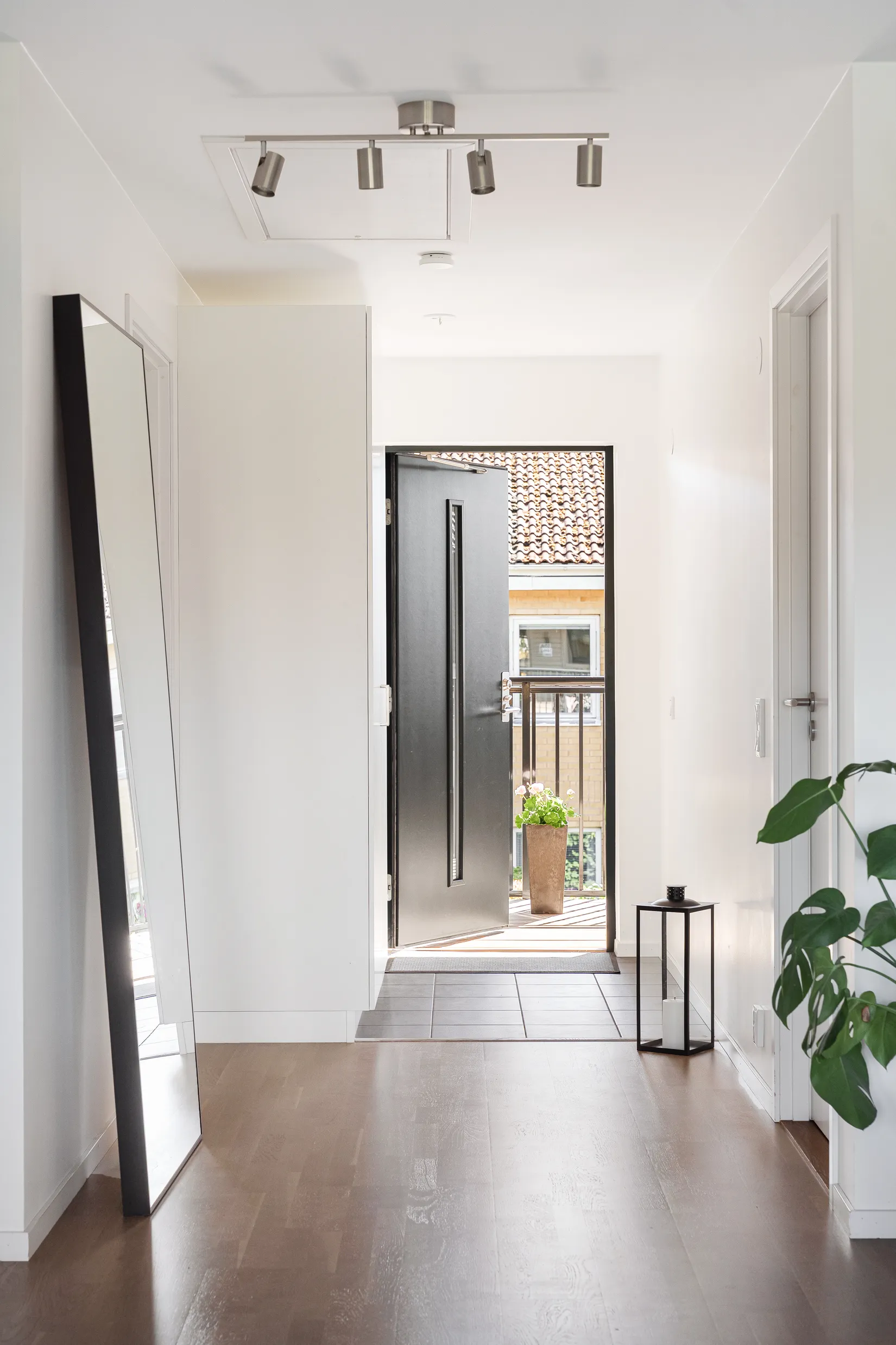 Bostadsrätt, Trädgårdsgatan 10A, Vinslöv, Hässleholm