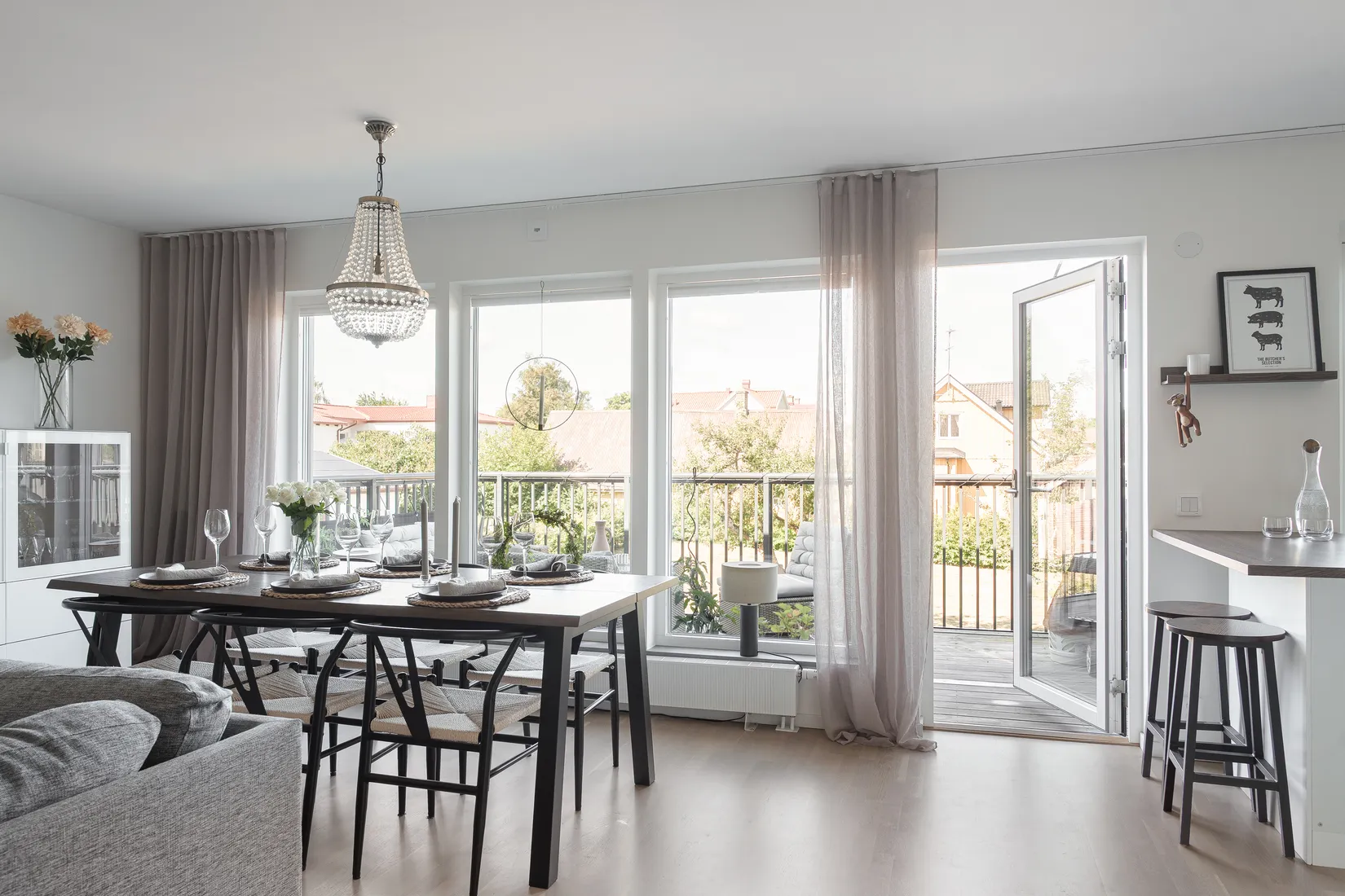 Bostadsrätt, Trädgårdsgatan 10A, Vinslöv, Hässleholm