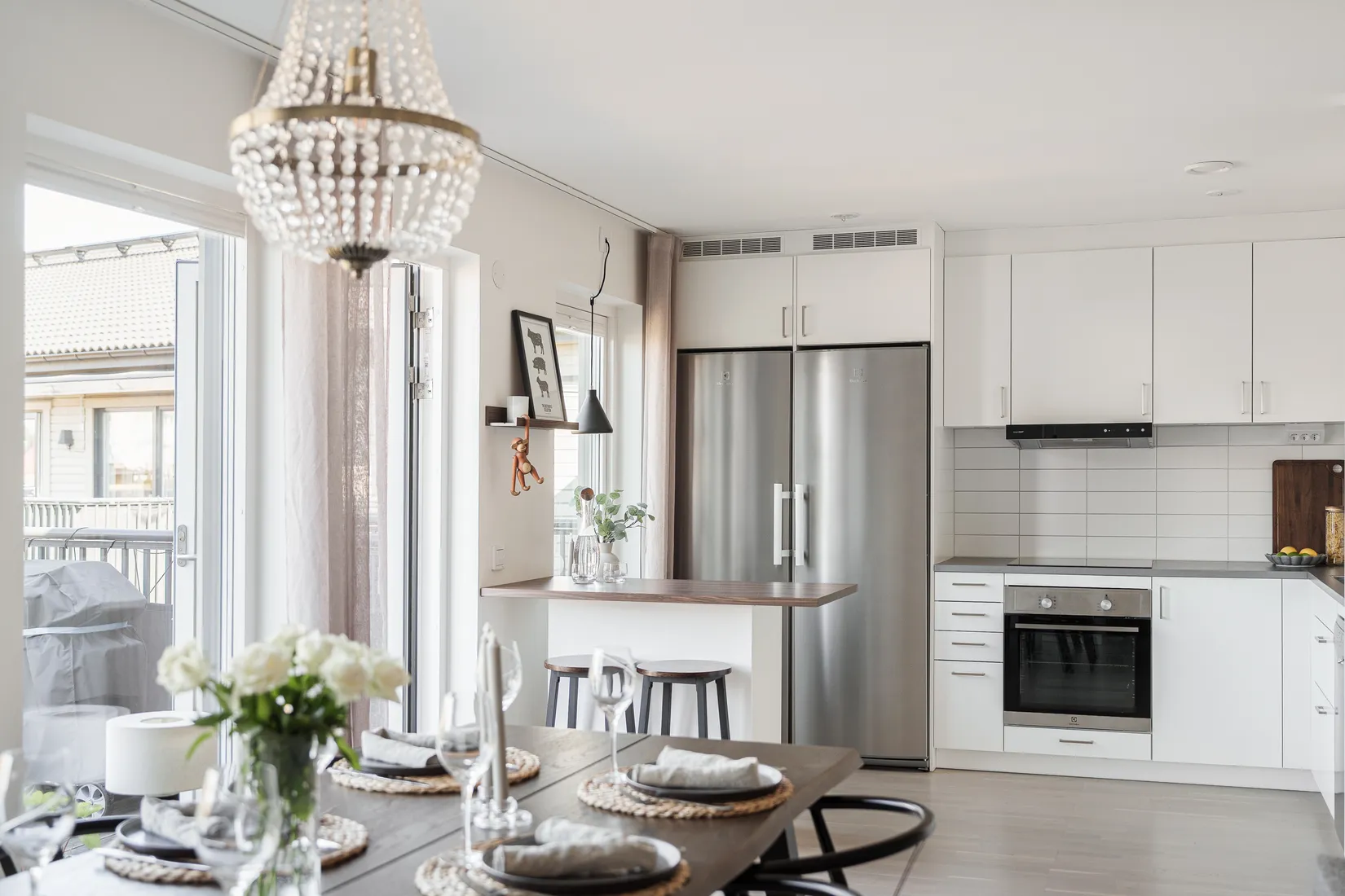 Bostadsrätt, Trädgårdsgatan 10A, Vinslöv, Hässleholm