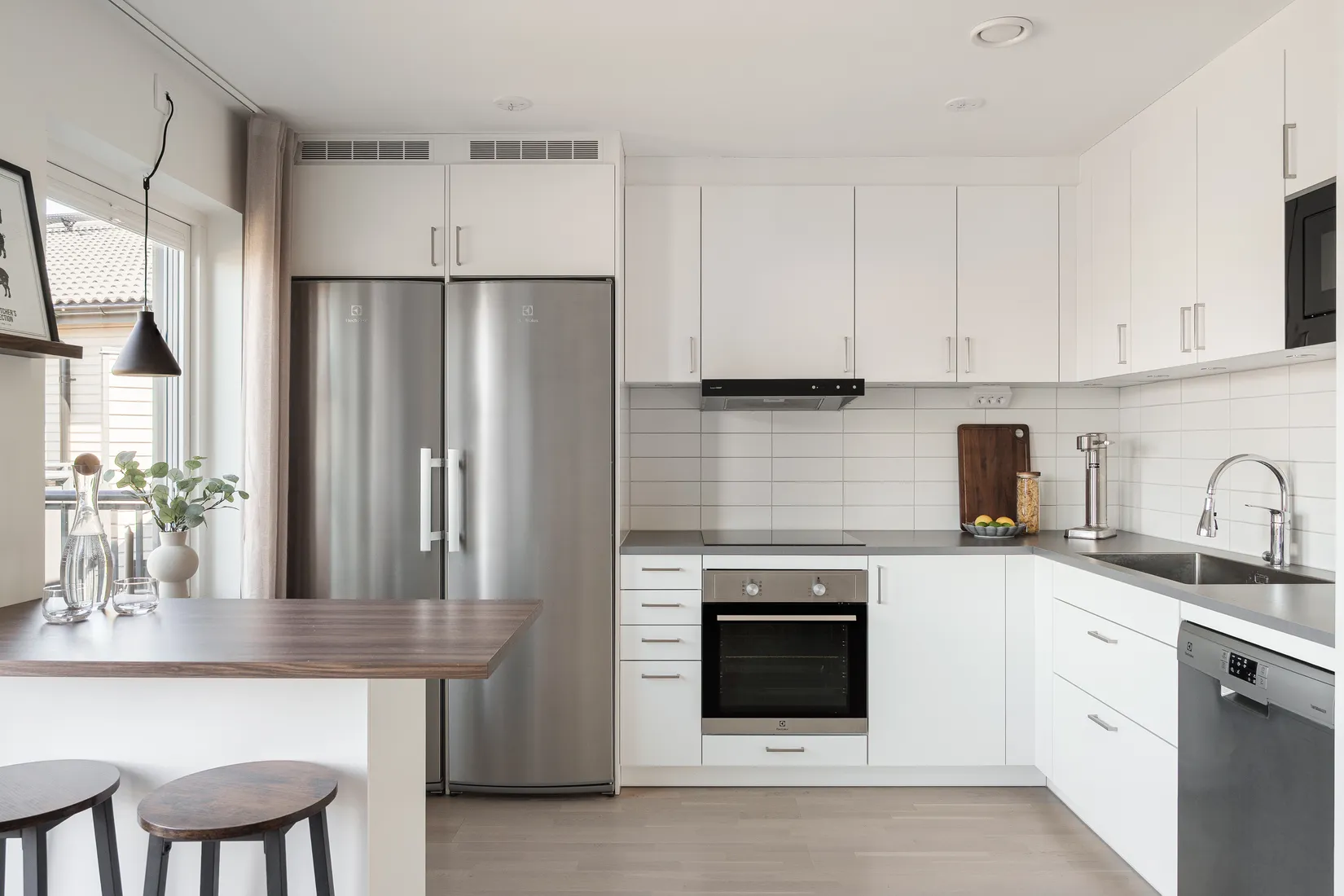 Bostadsrätt, Trädgårdsgatan 10A, Vinslöv, Hässleholm