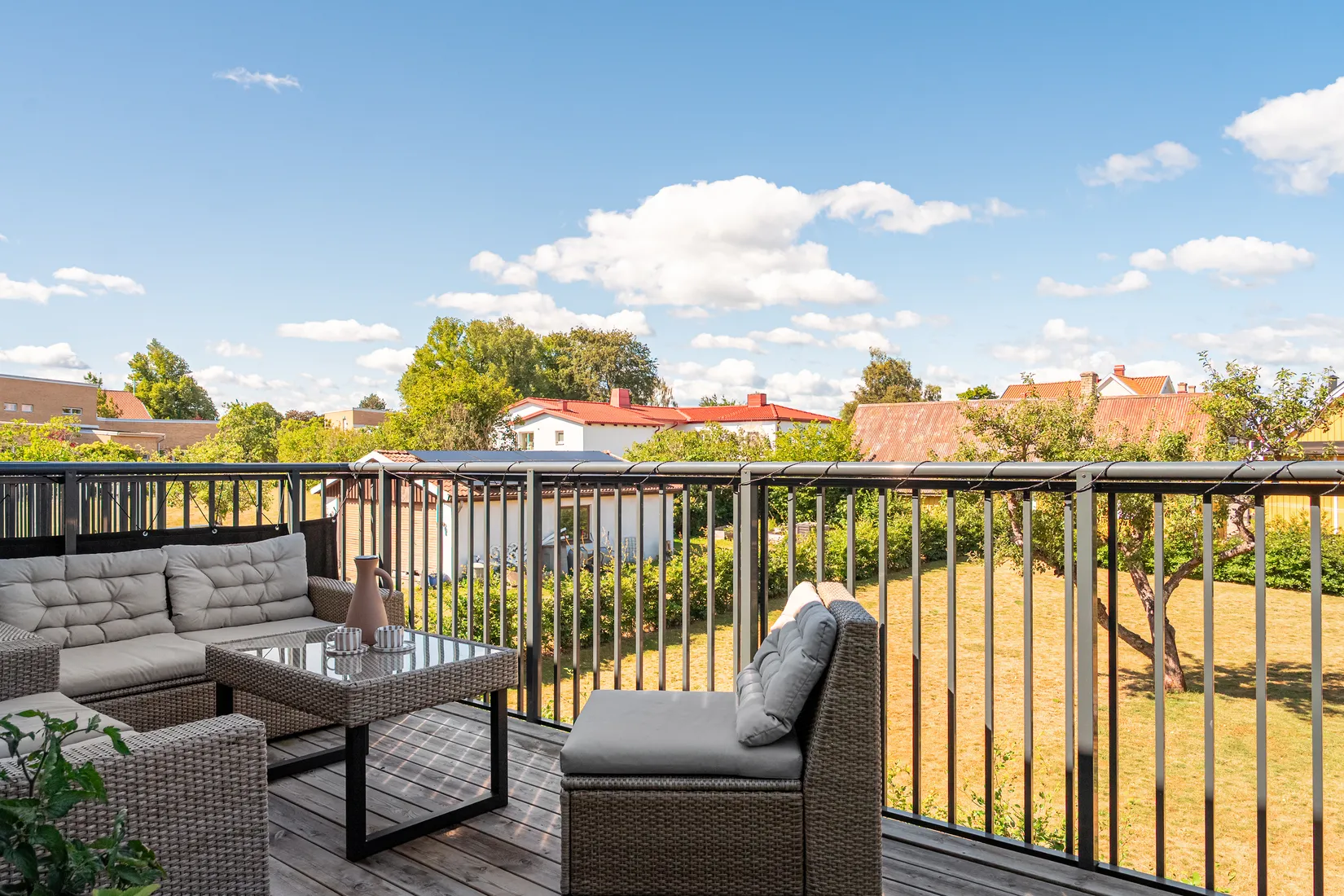Bostadsrätt, Trädgårdsgatan 10A, Vinslöv, Hässleholm
