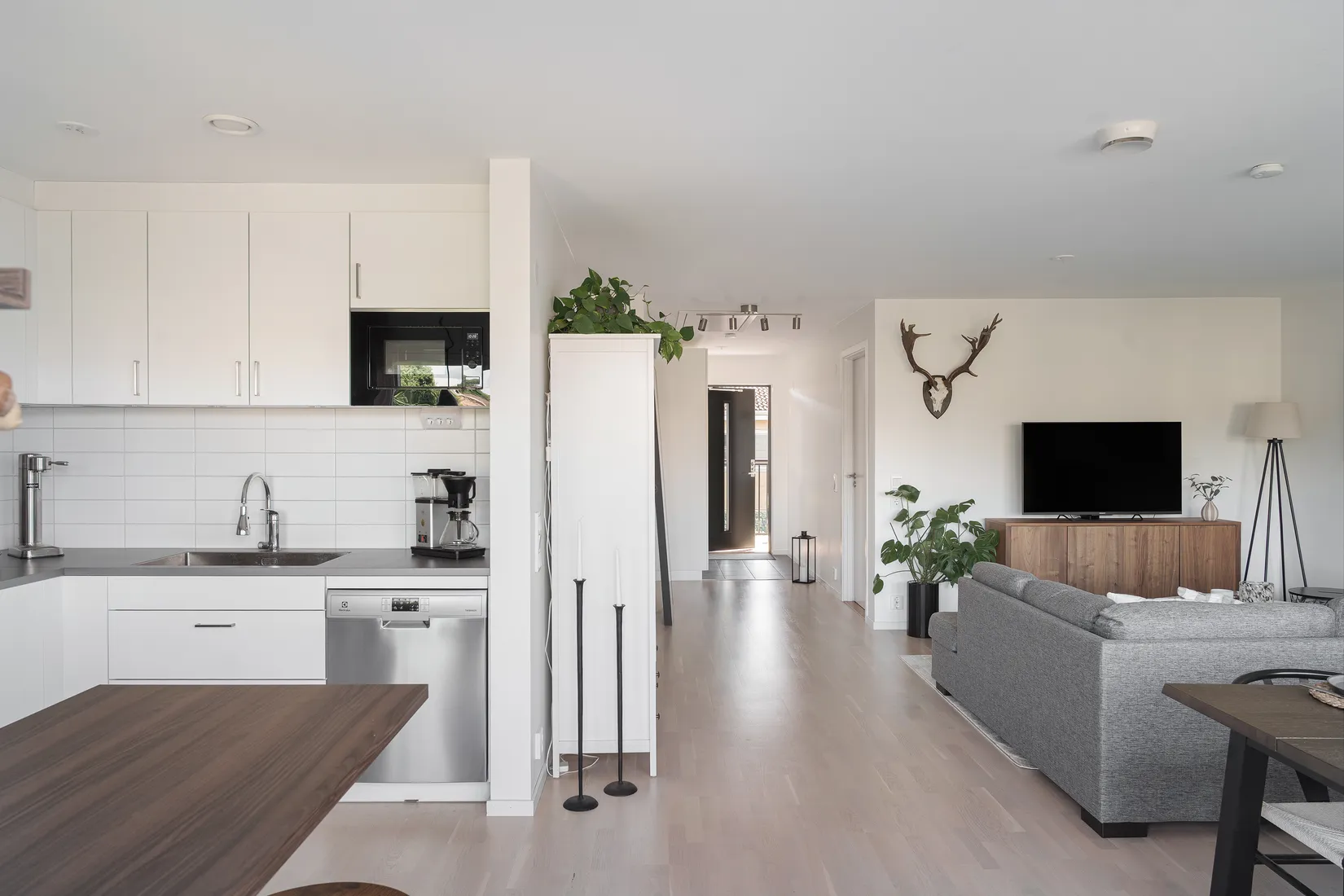 Bostadsrätt, Trädgårdsgatan 10A, Vinslöv, Hässleholm