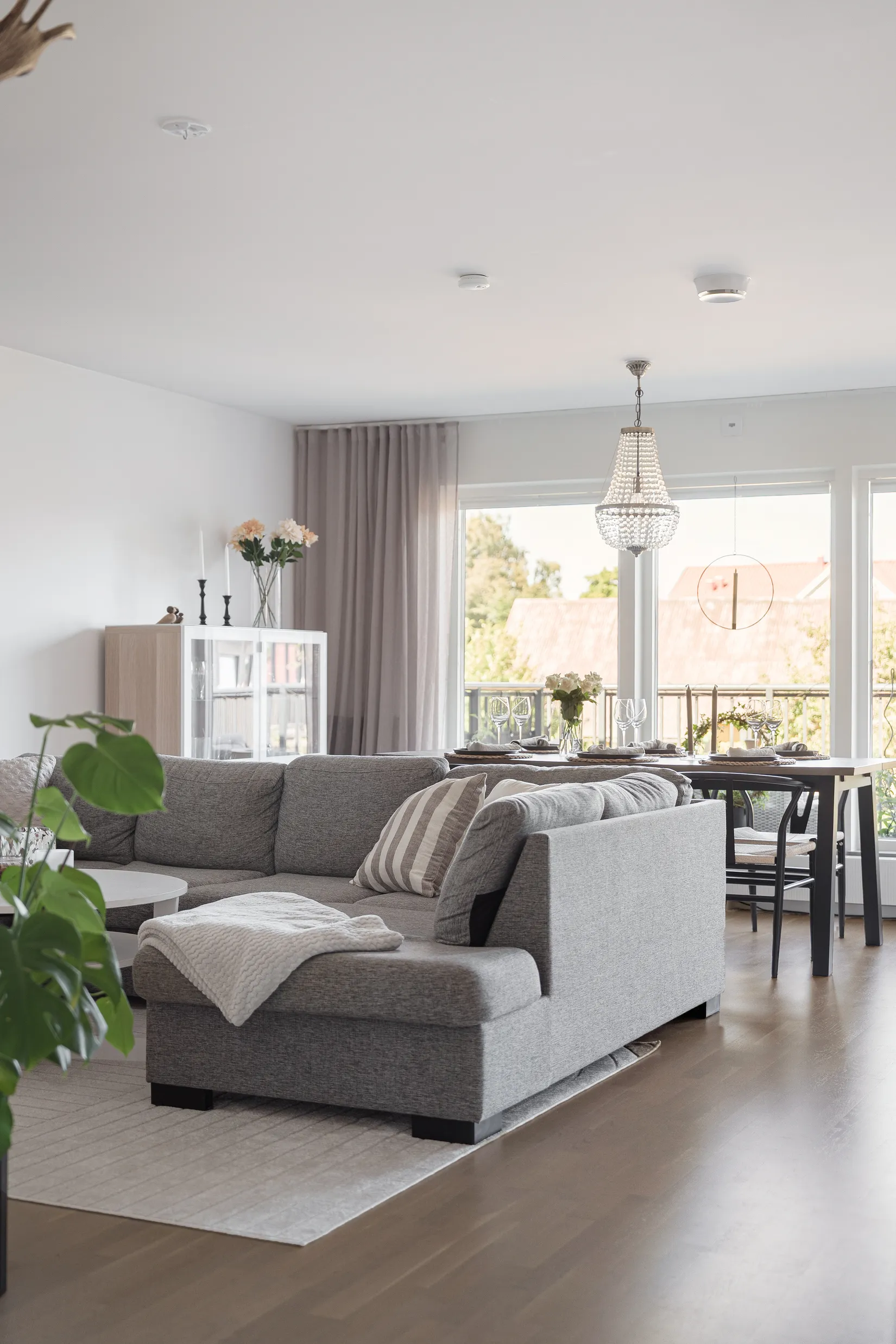 Bostadsrätt, Trädgårdsgatan 10A, Vinslöv, Hässleholm