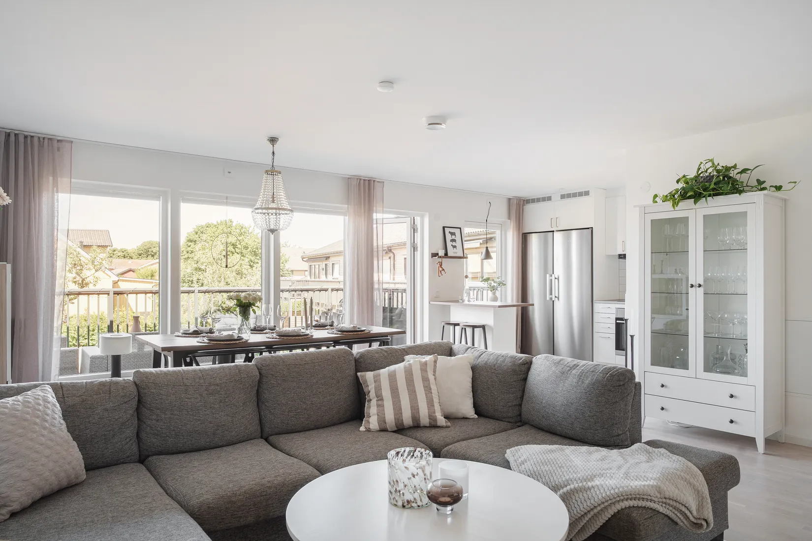 Bostadsrätt, Trädgårdsgatan 10A, Vinslöv, Hässleholm