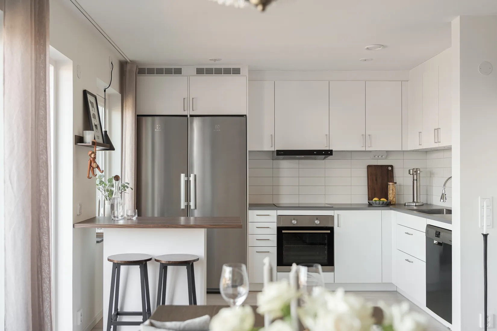 Bostadsrätt, Trädgårdsgatan 10A, Vinslöv, Hässleholm