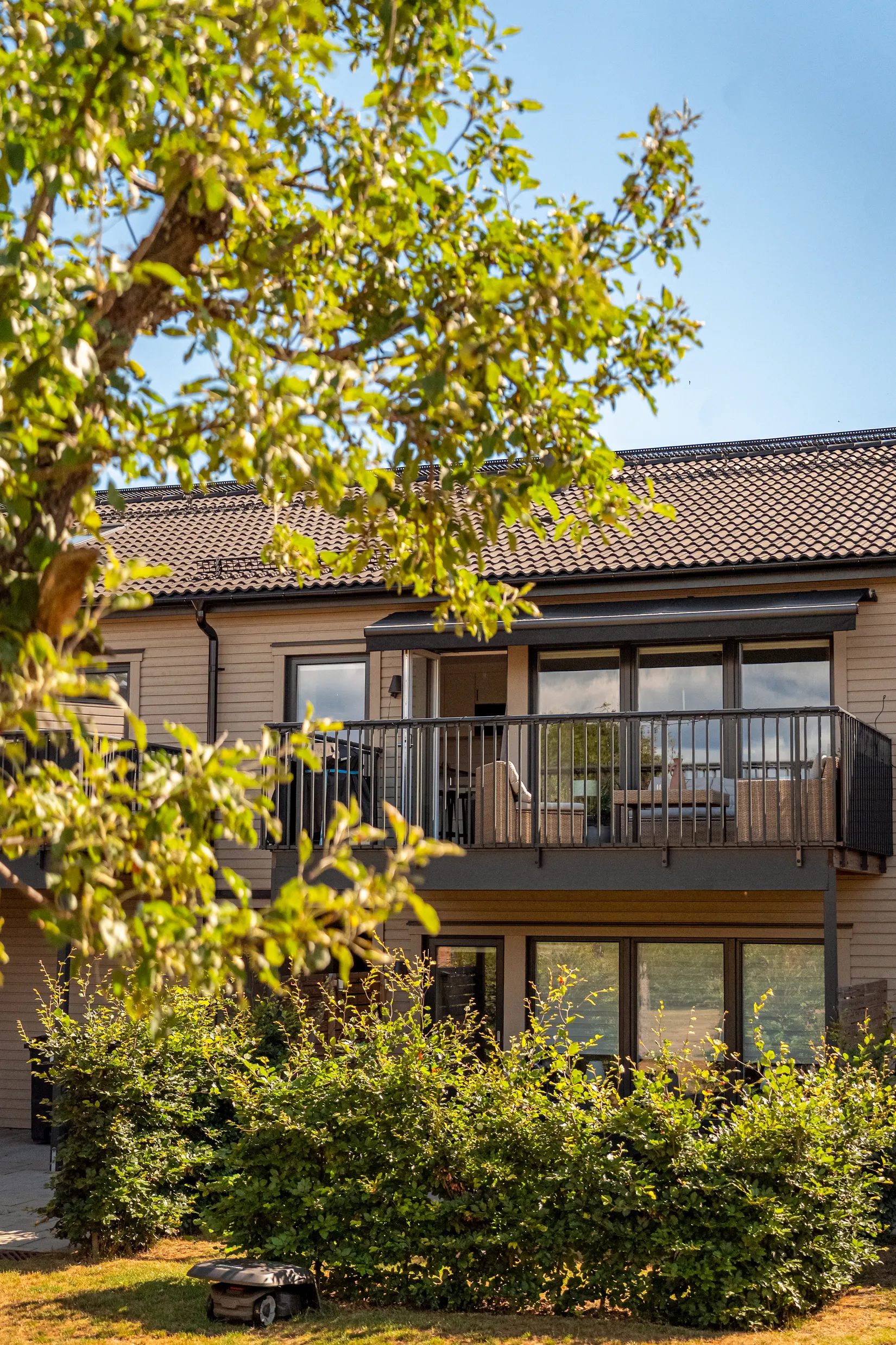 Bostadsrätt, Trädgårdsgatan 10A, Vinslöv, Hässleholm